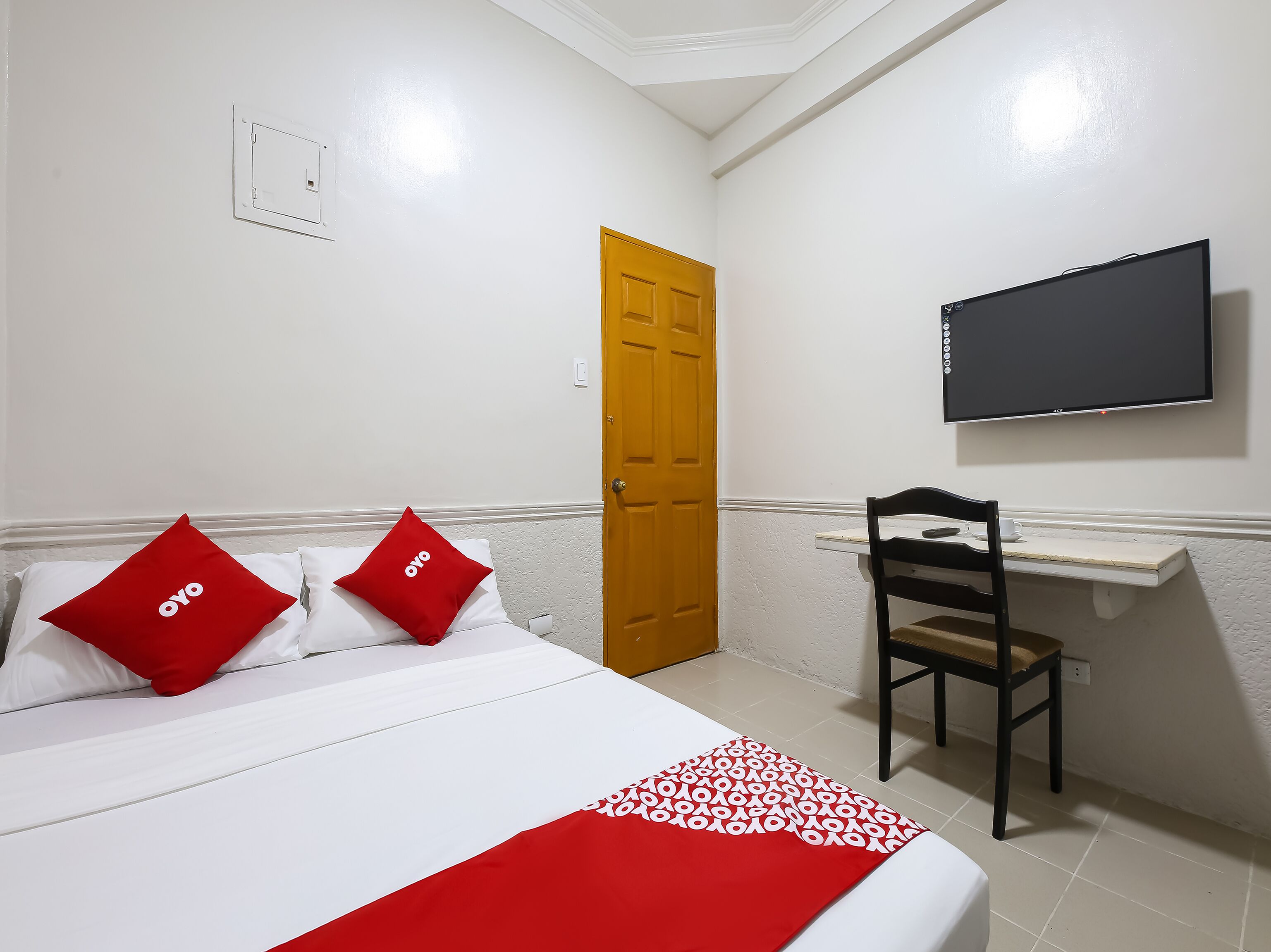 Keysabel 5 Hotel by Oyo Rooms