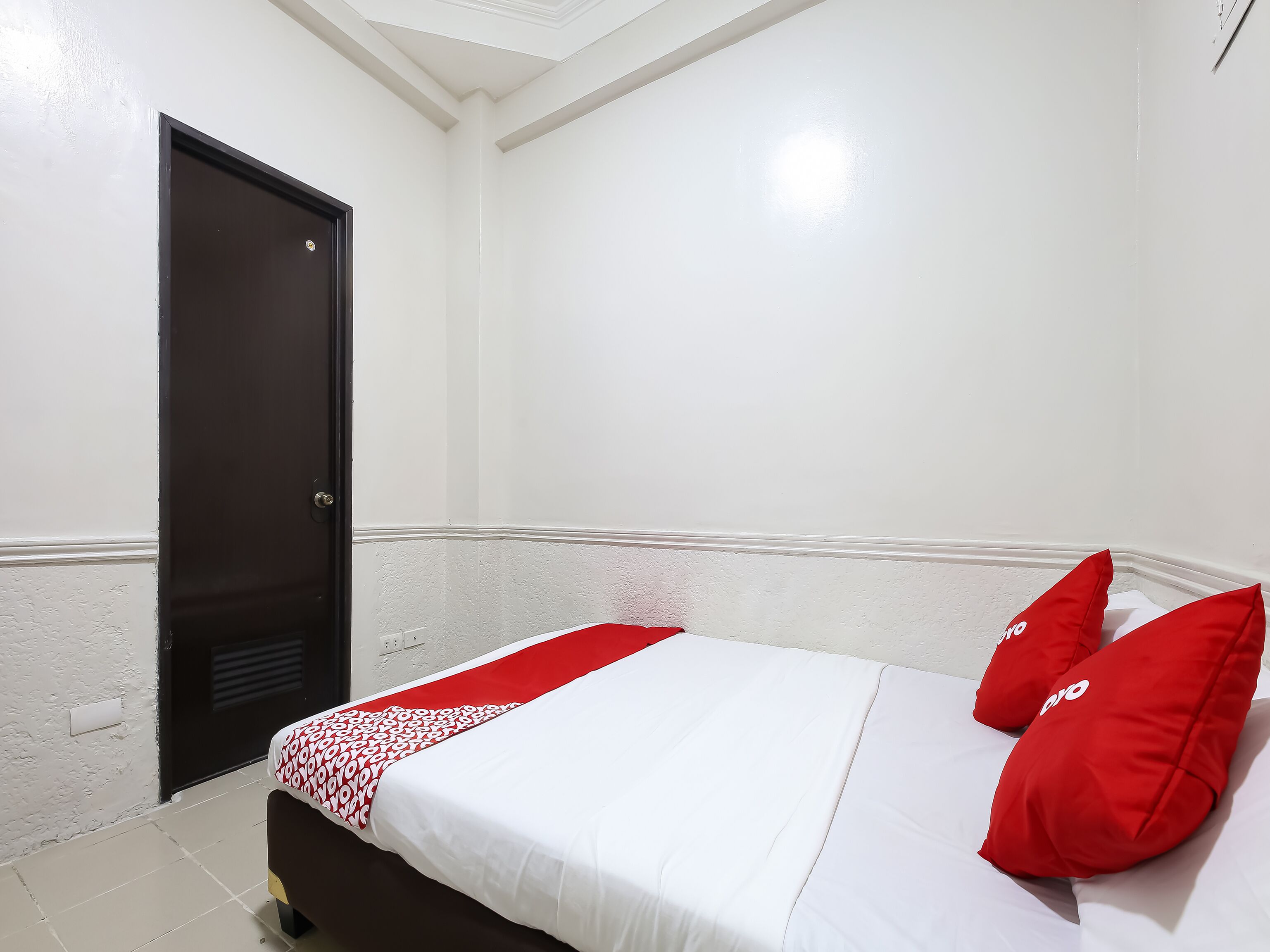 Keysabel 5 Hotel by Oyo Rooms