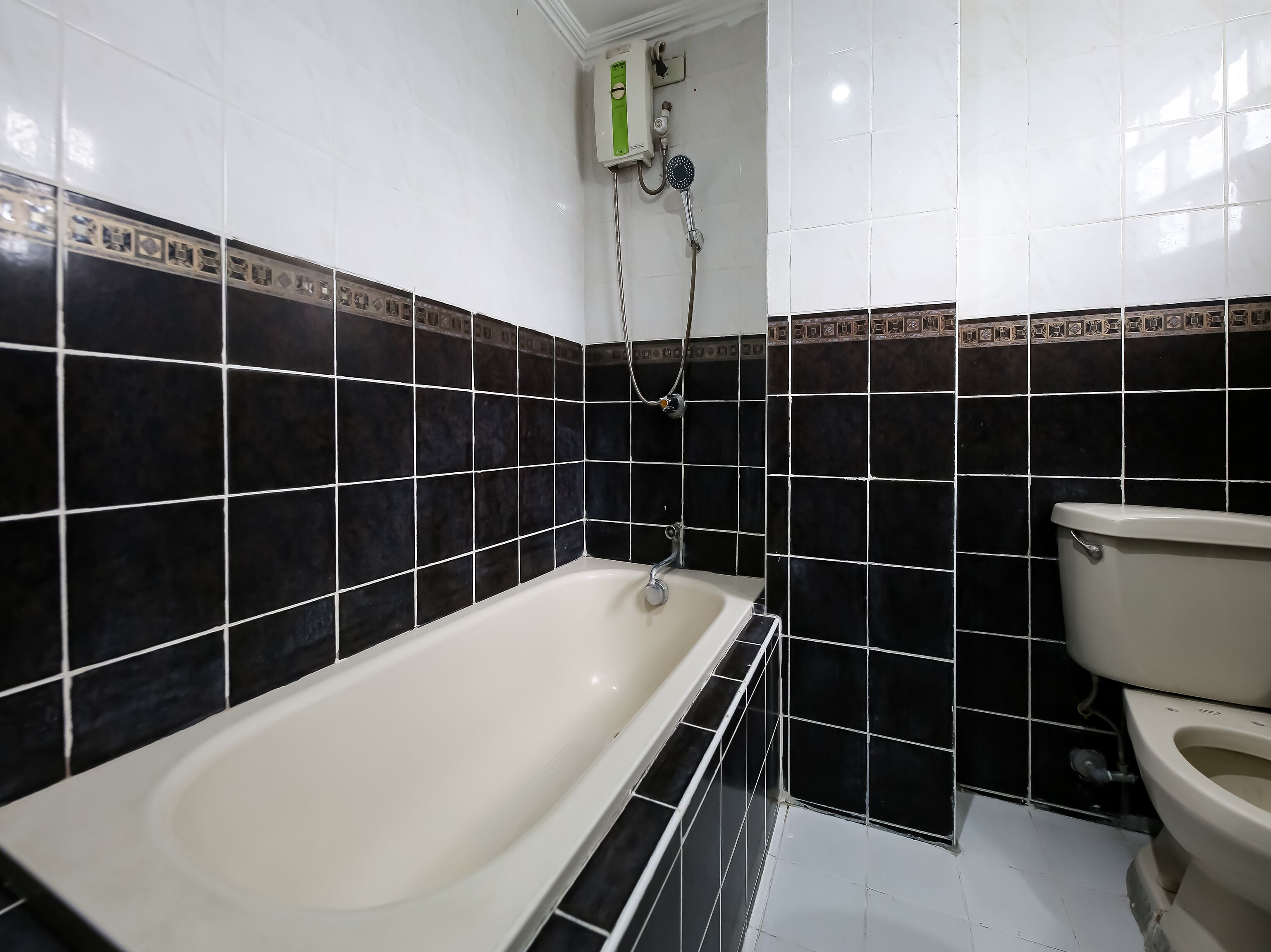 Keysabel 5 Hotel by Oyo Rooms