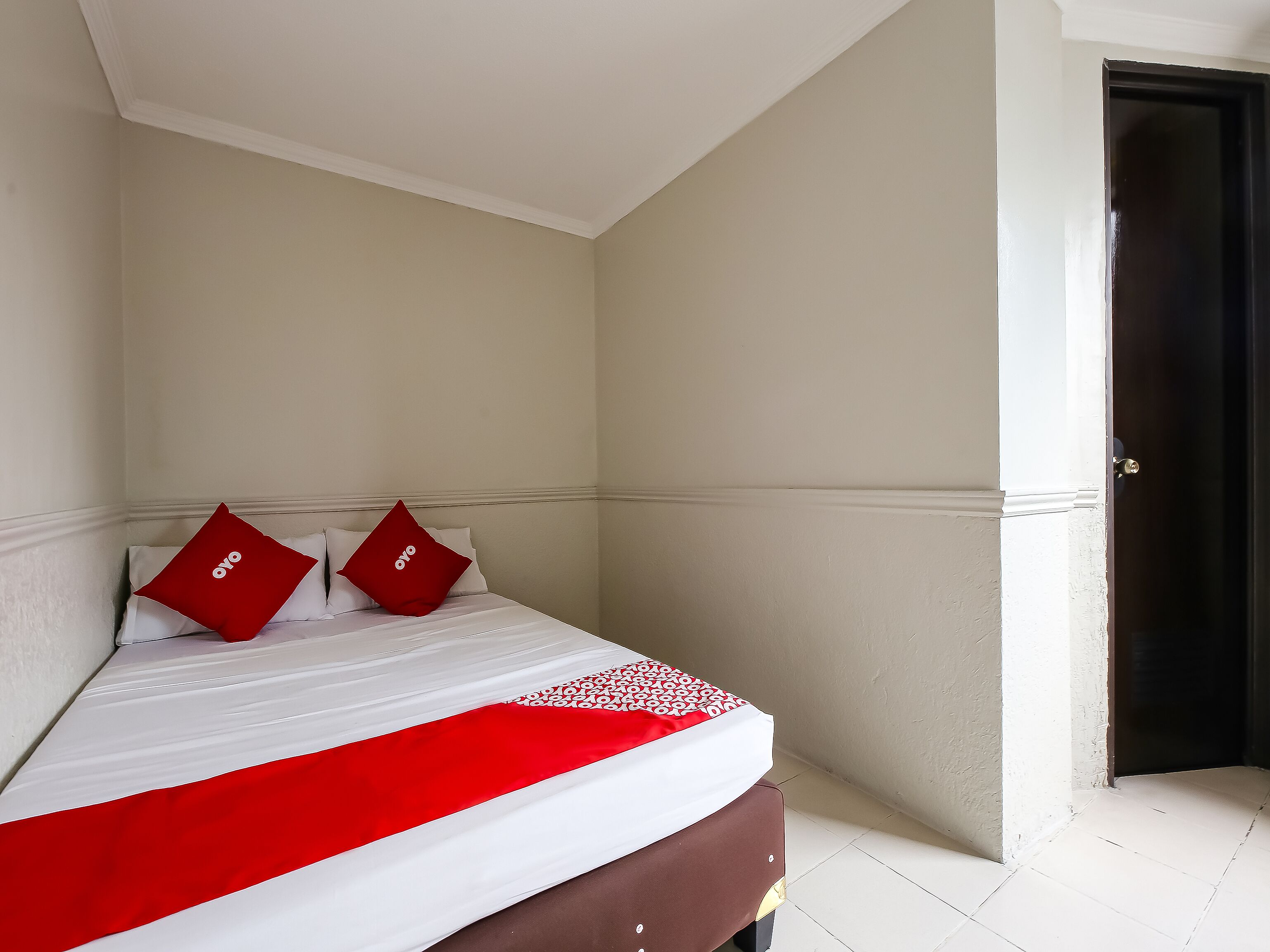 Keysabel 5 Hotel by Oyo Rooms