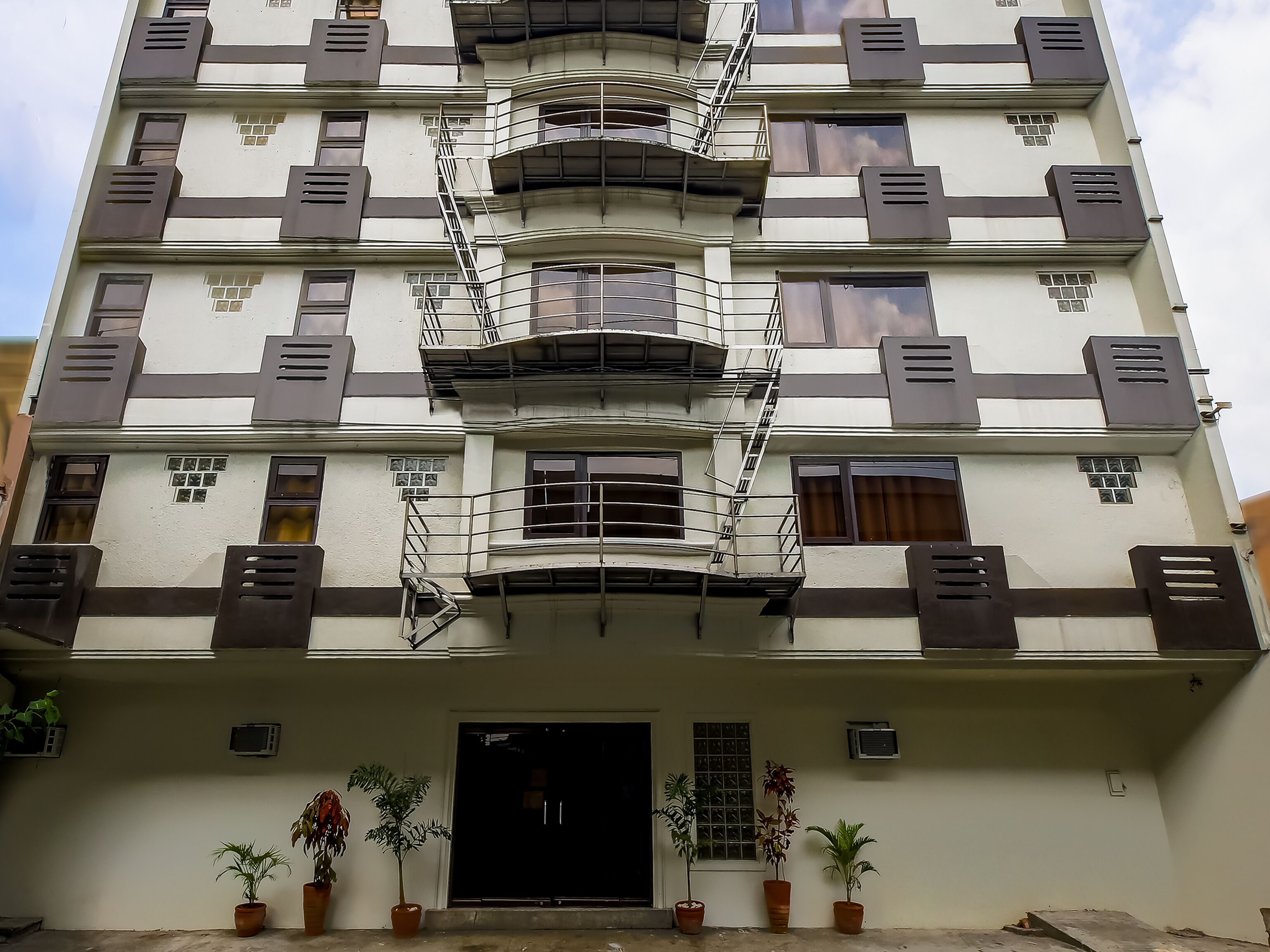 Keysabel 5 Hotel by Oyo Rooms