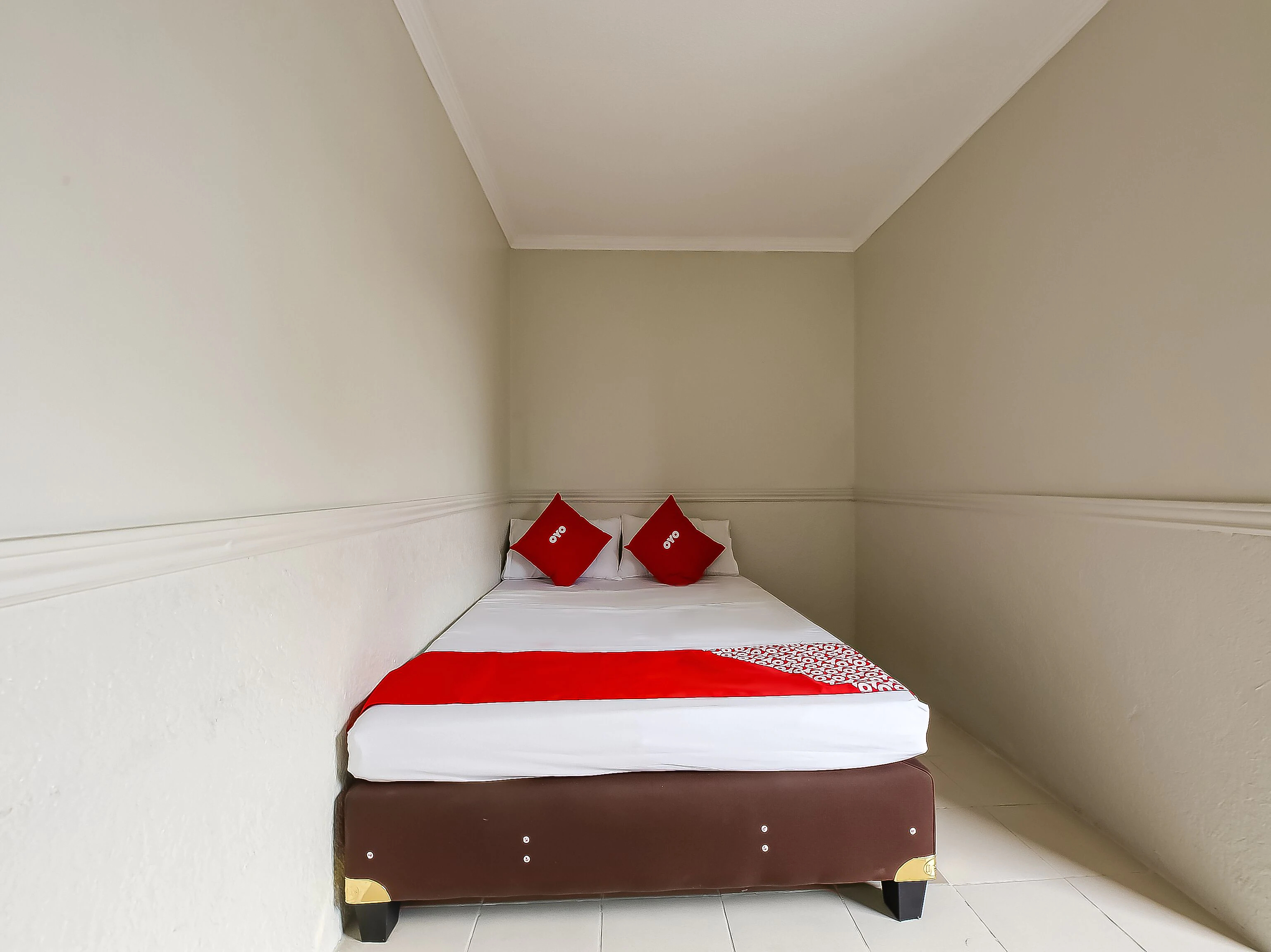 Keysabel 5 Hotel by Oyo Rooms