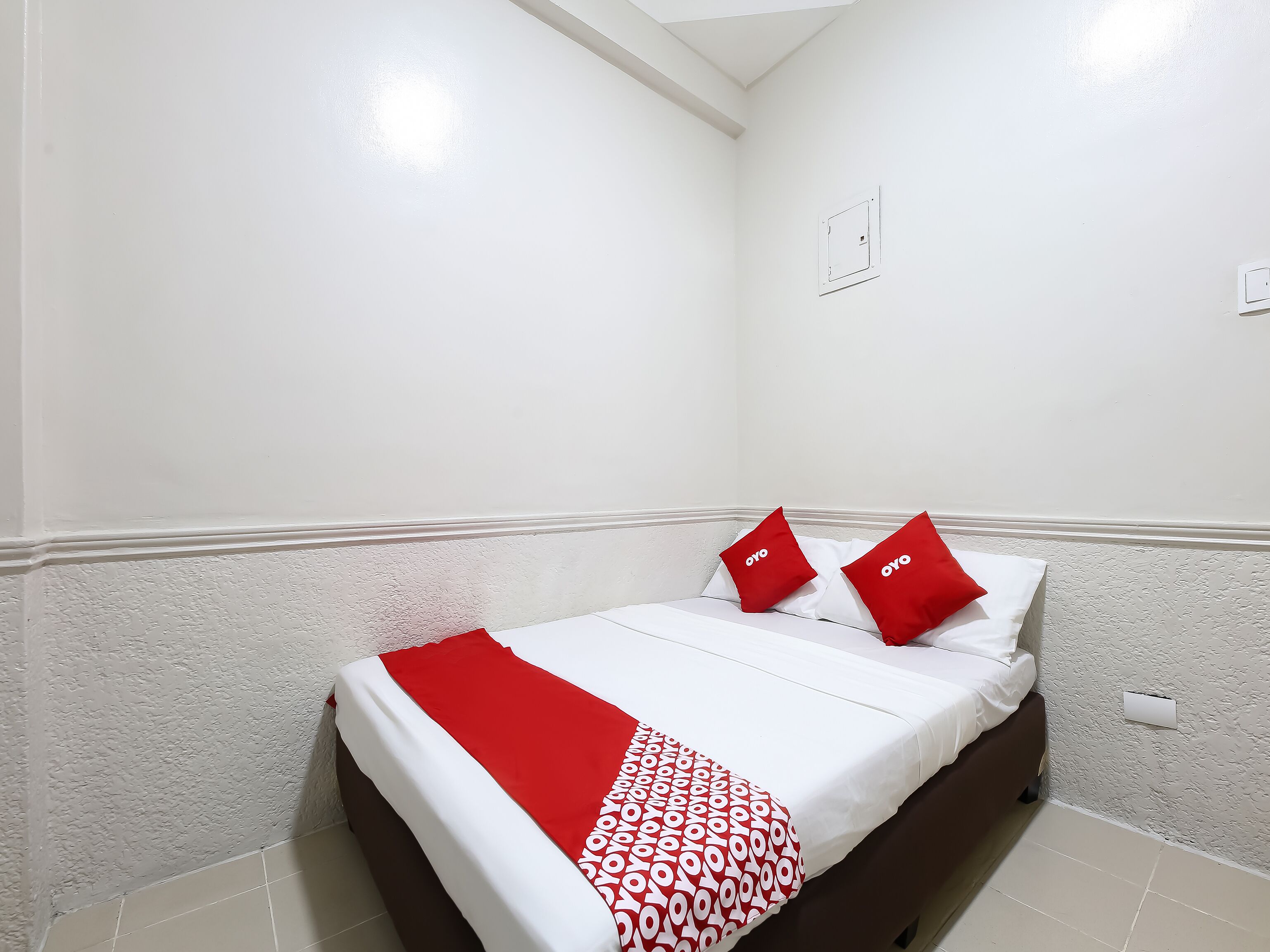 Keysabel 5 Hotel by Oyo Rooms