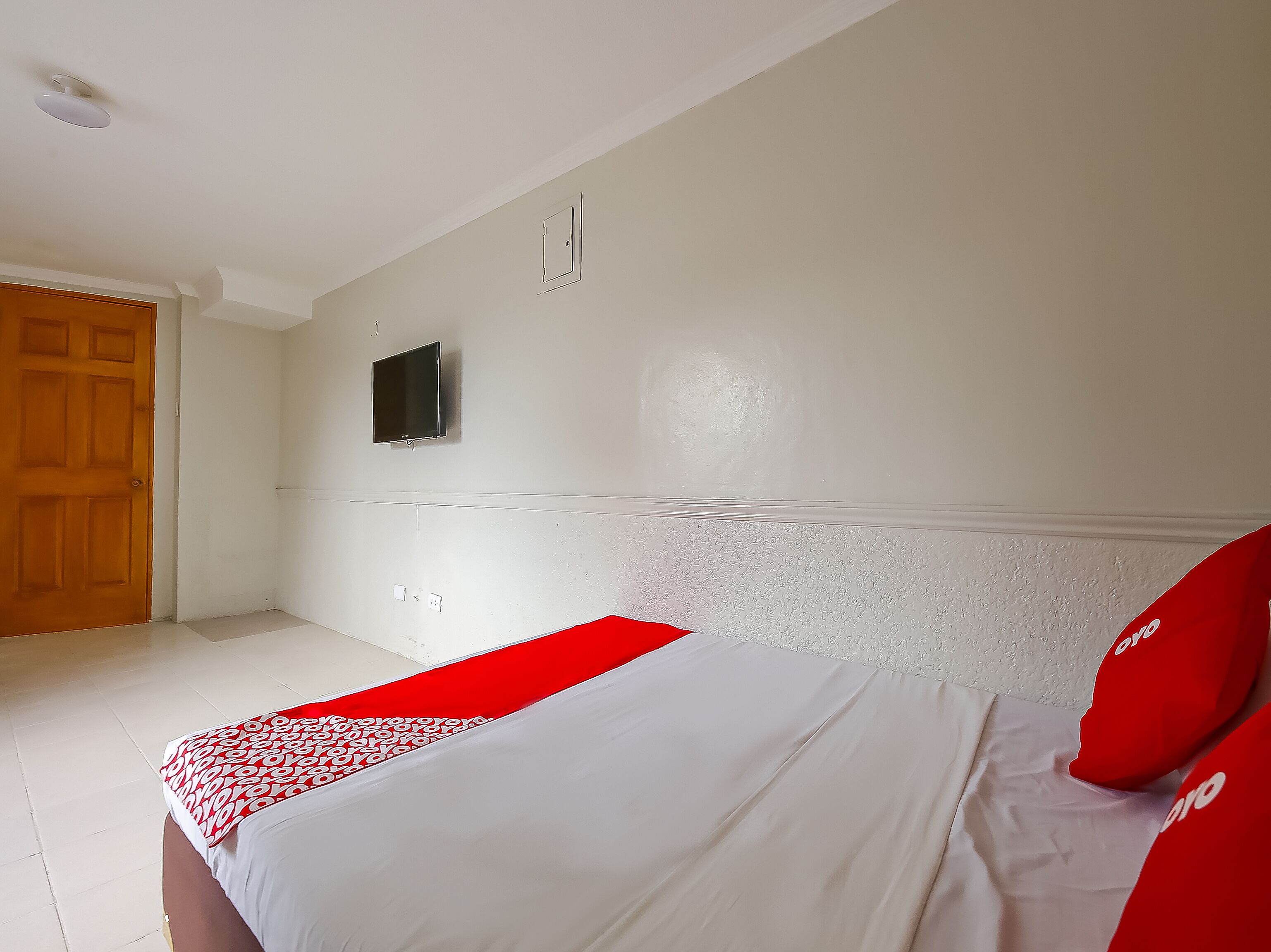 Keysabel 5 Hotel by Oyo Rooms