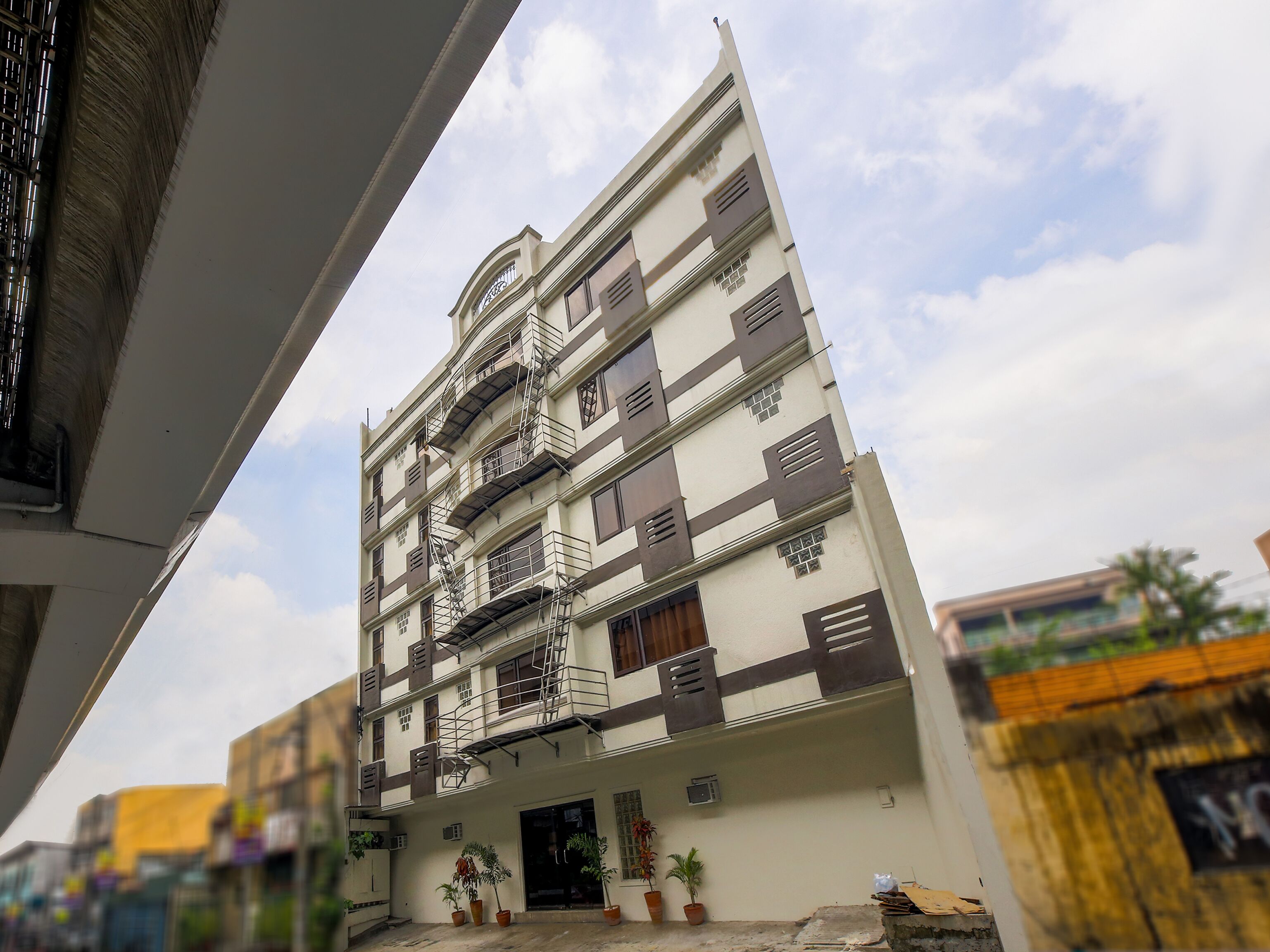 Keysabel 5 Hotel by Oyo Rooms
