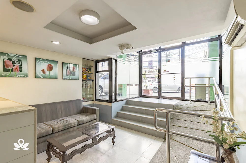 Korner Hotel QC By ZEN Rooms