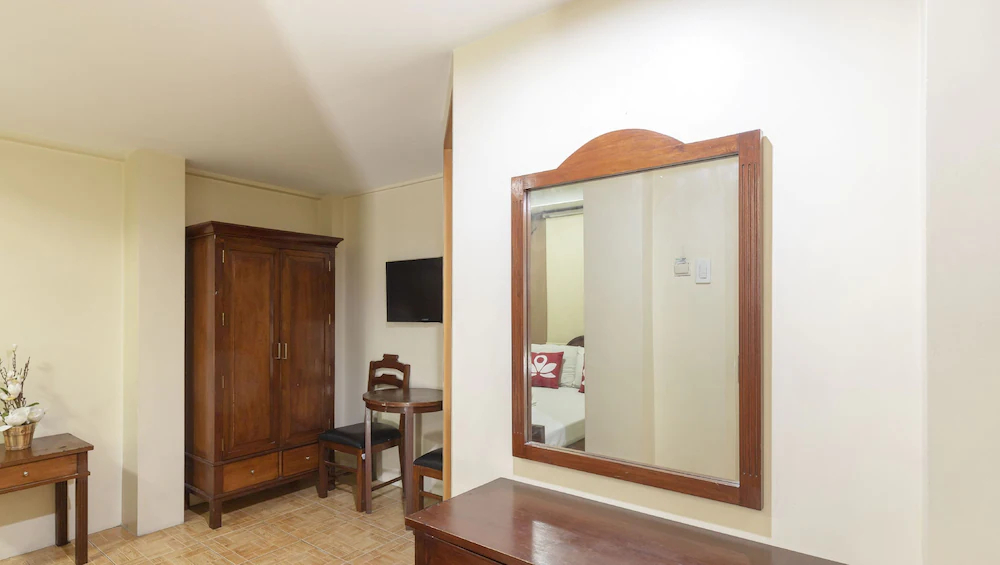 Korner Hotel QC By ZEN Rooms