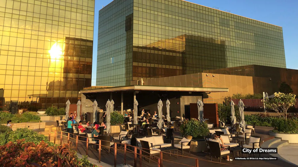 Korner Hotel QC By ZEN Rooms
