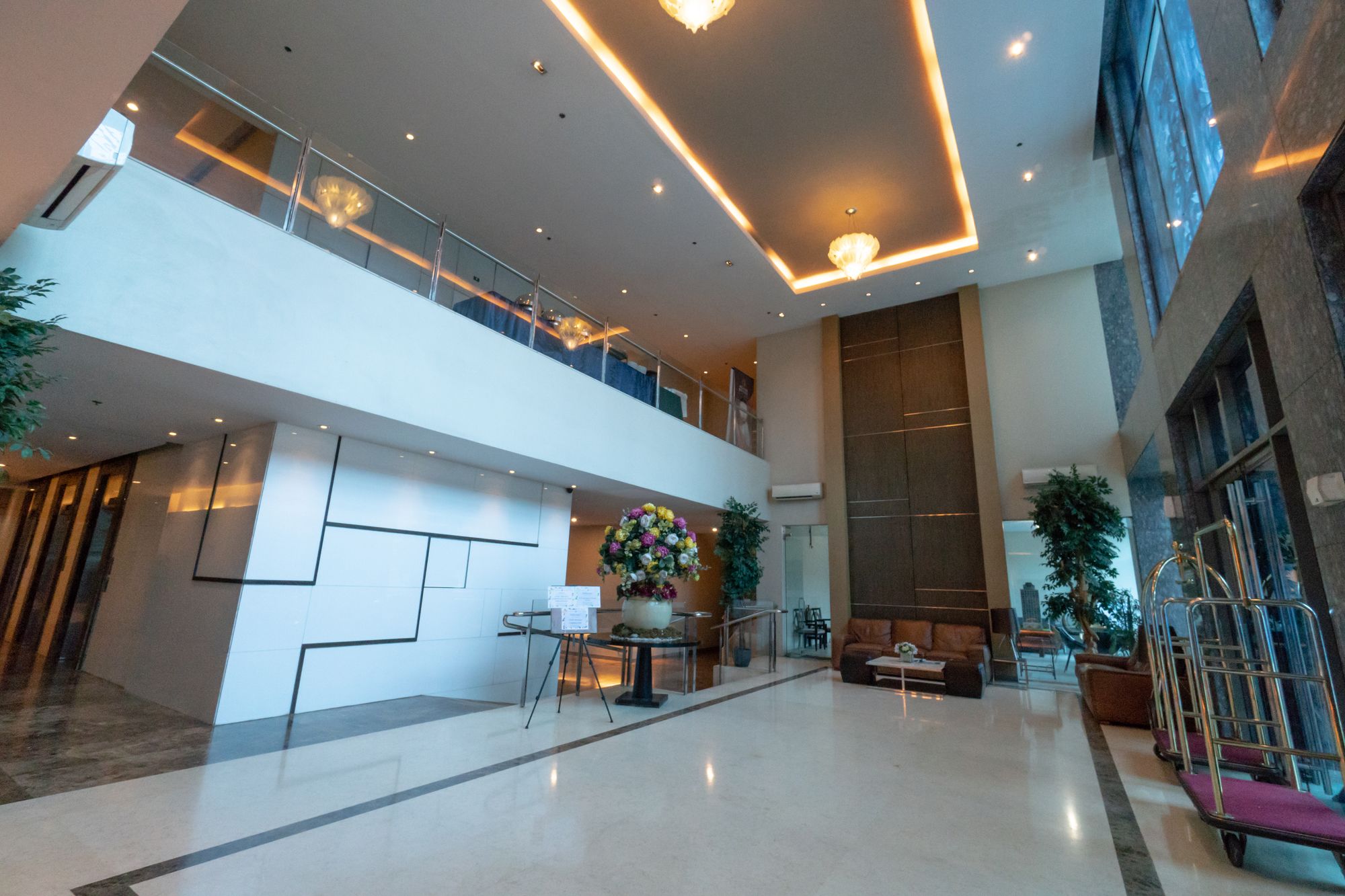 La Breza Hotel