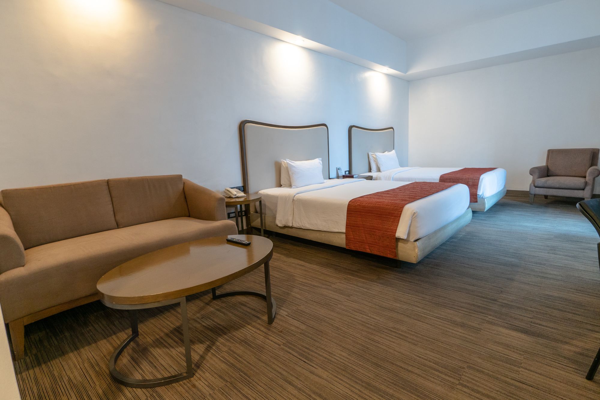 La Breza Hotel