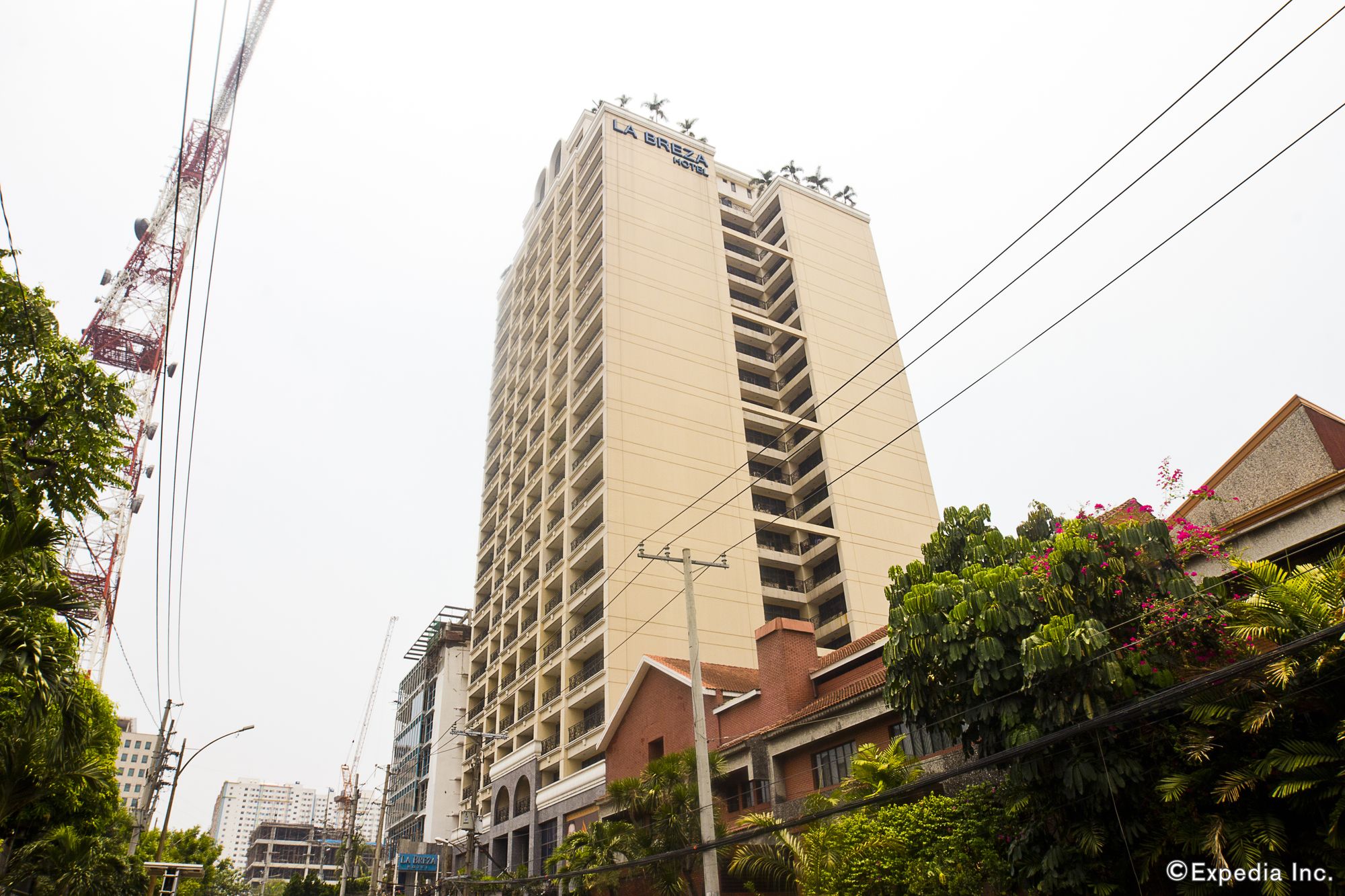 La Breza Hotel