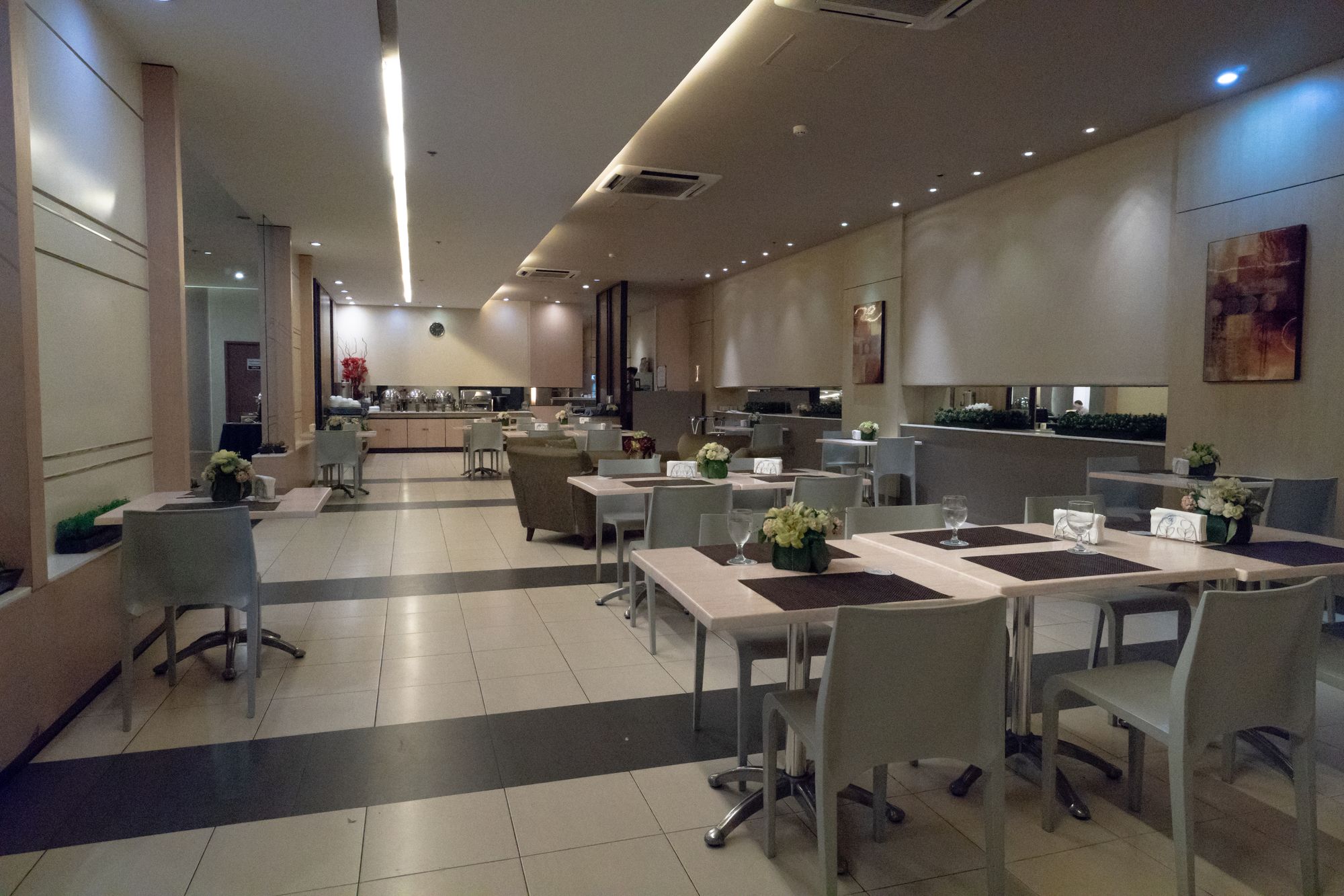 La Breza Hotel