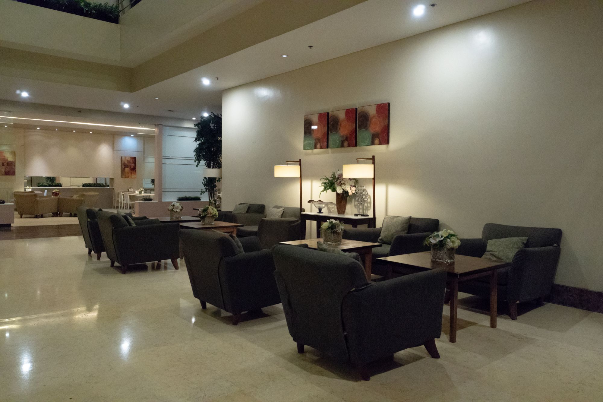 La Breza Hotel