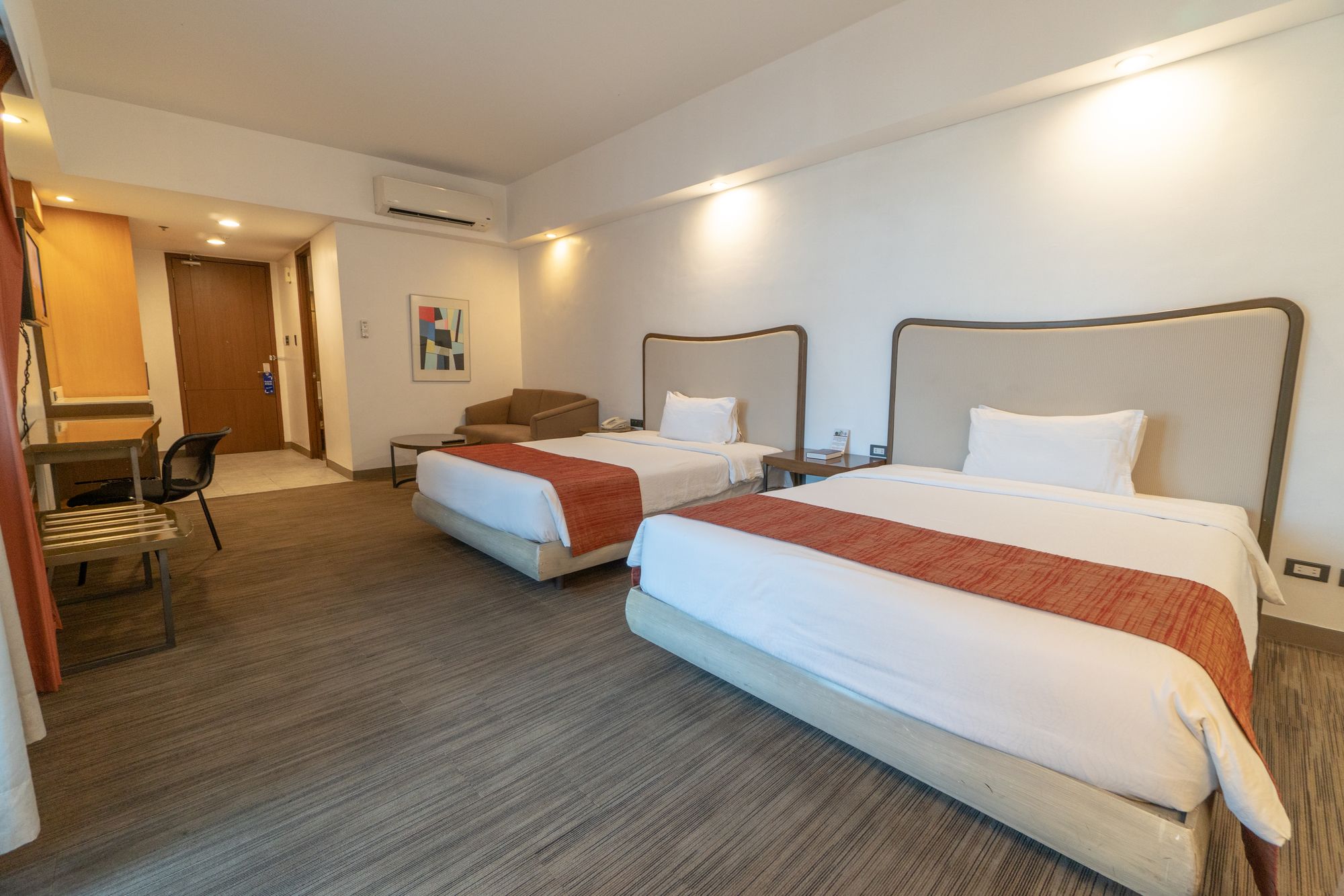 La Breza Hotel
