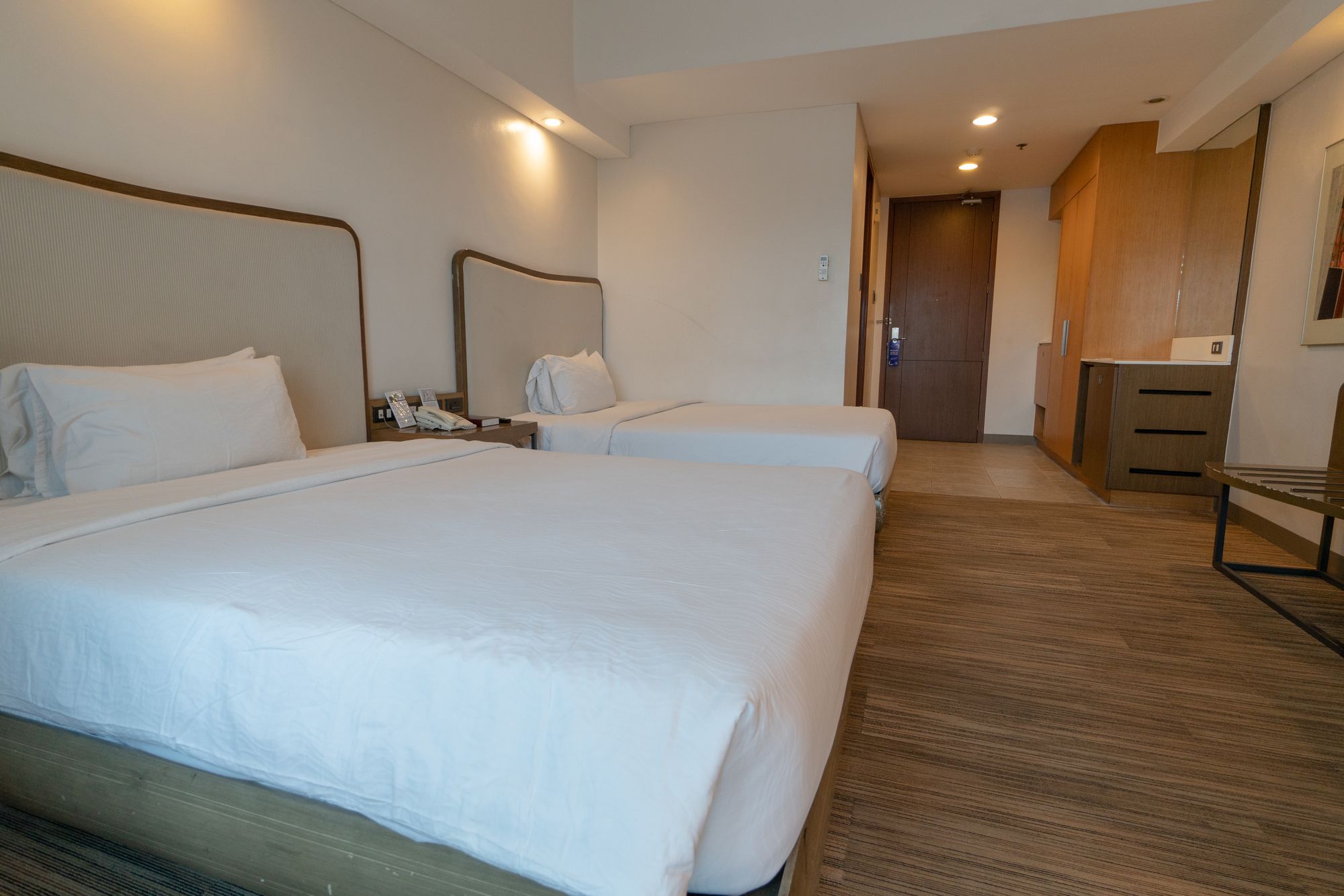 La Breza Hotel