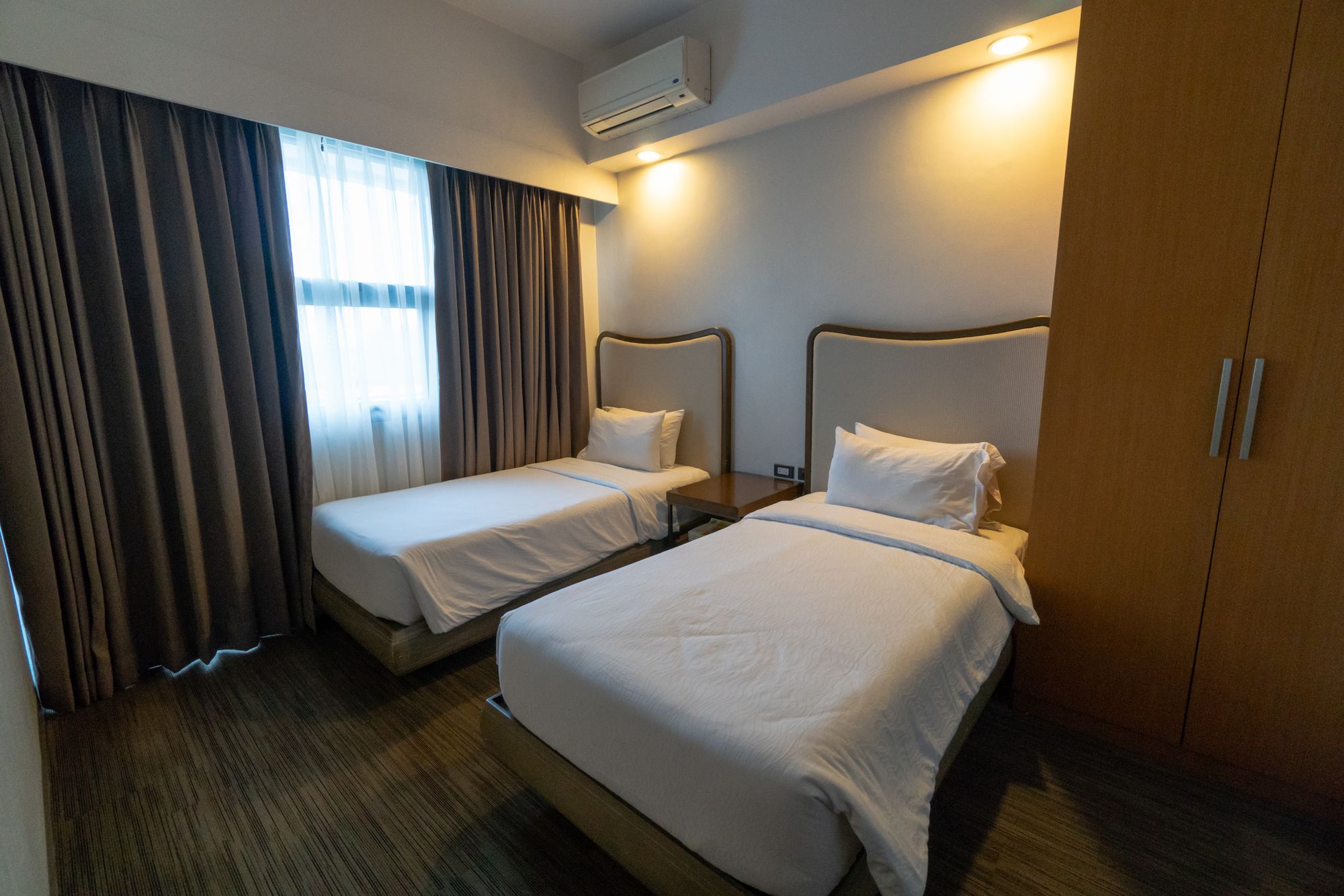 La Breza Hotel