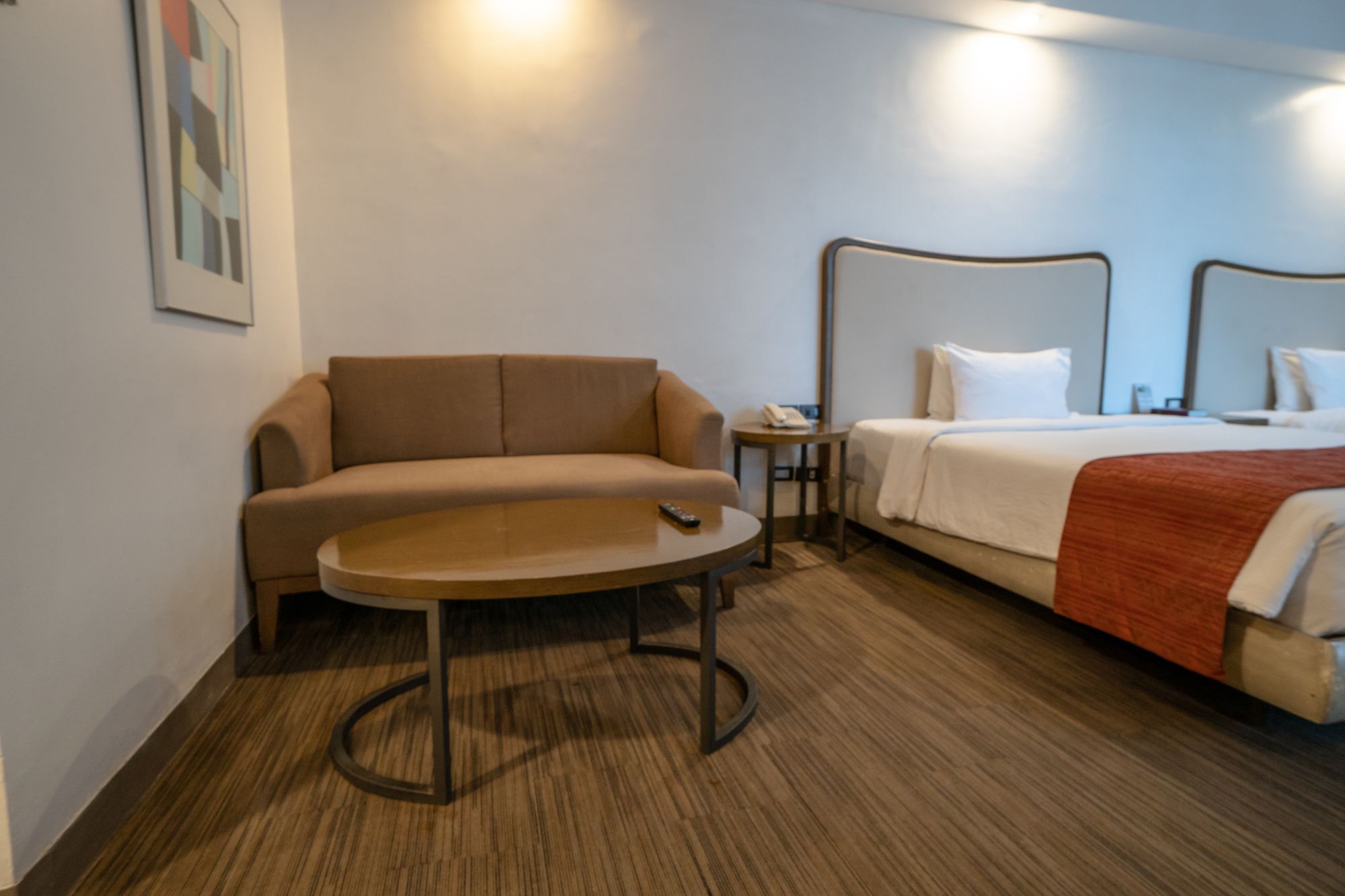 La Breza Hotel
