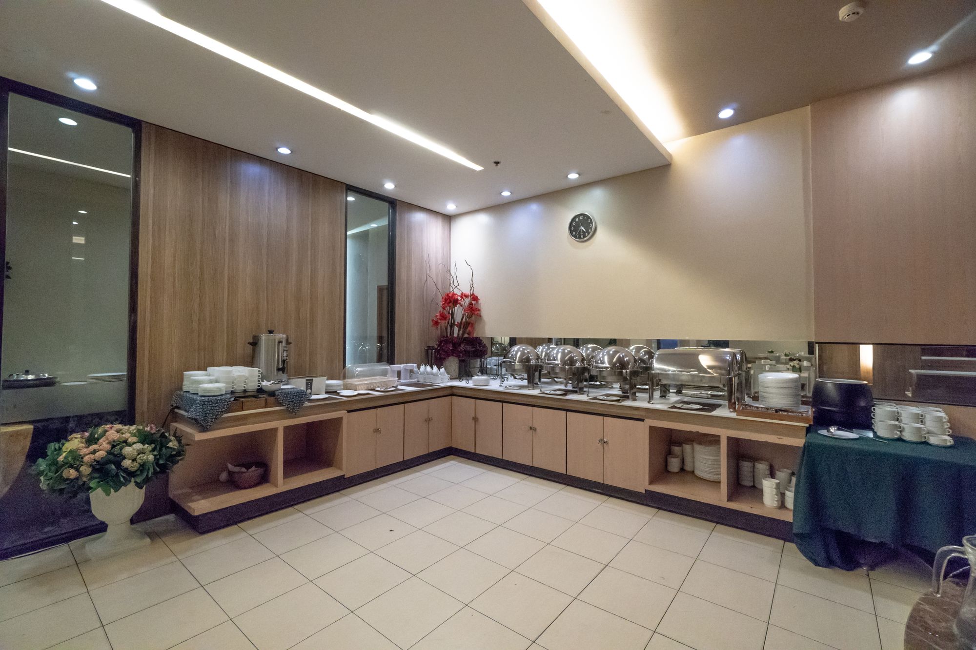 La Breza Hotel