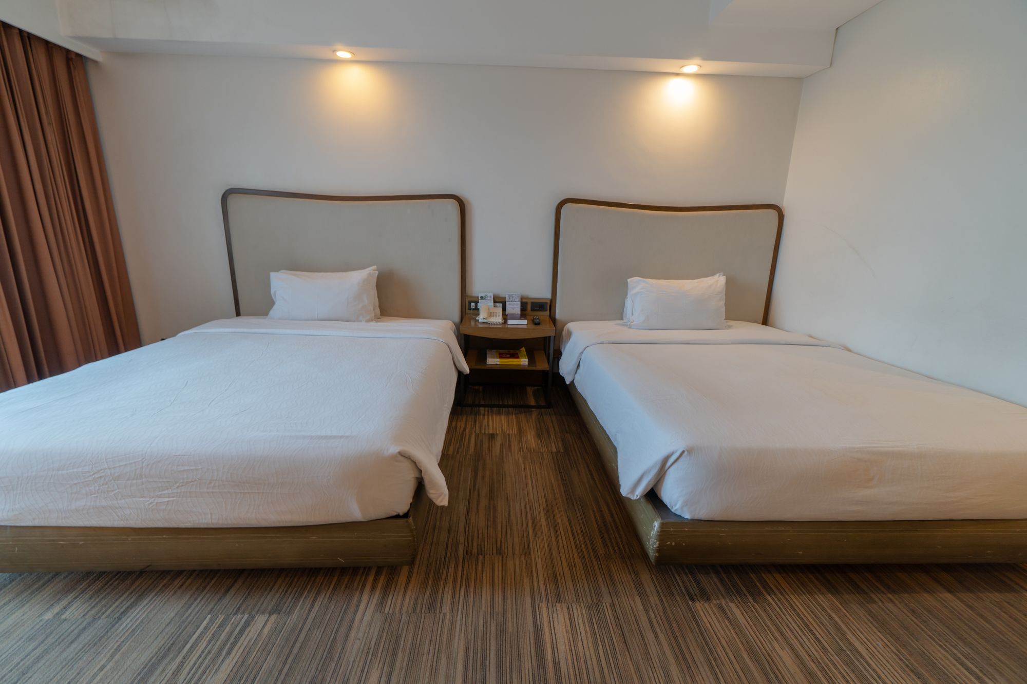 La Breza Hotel