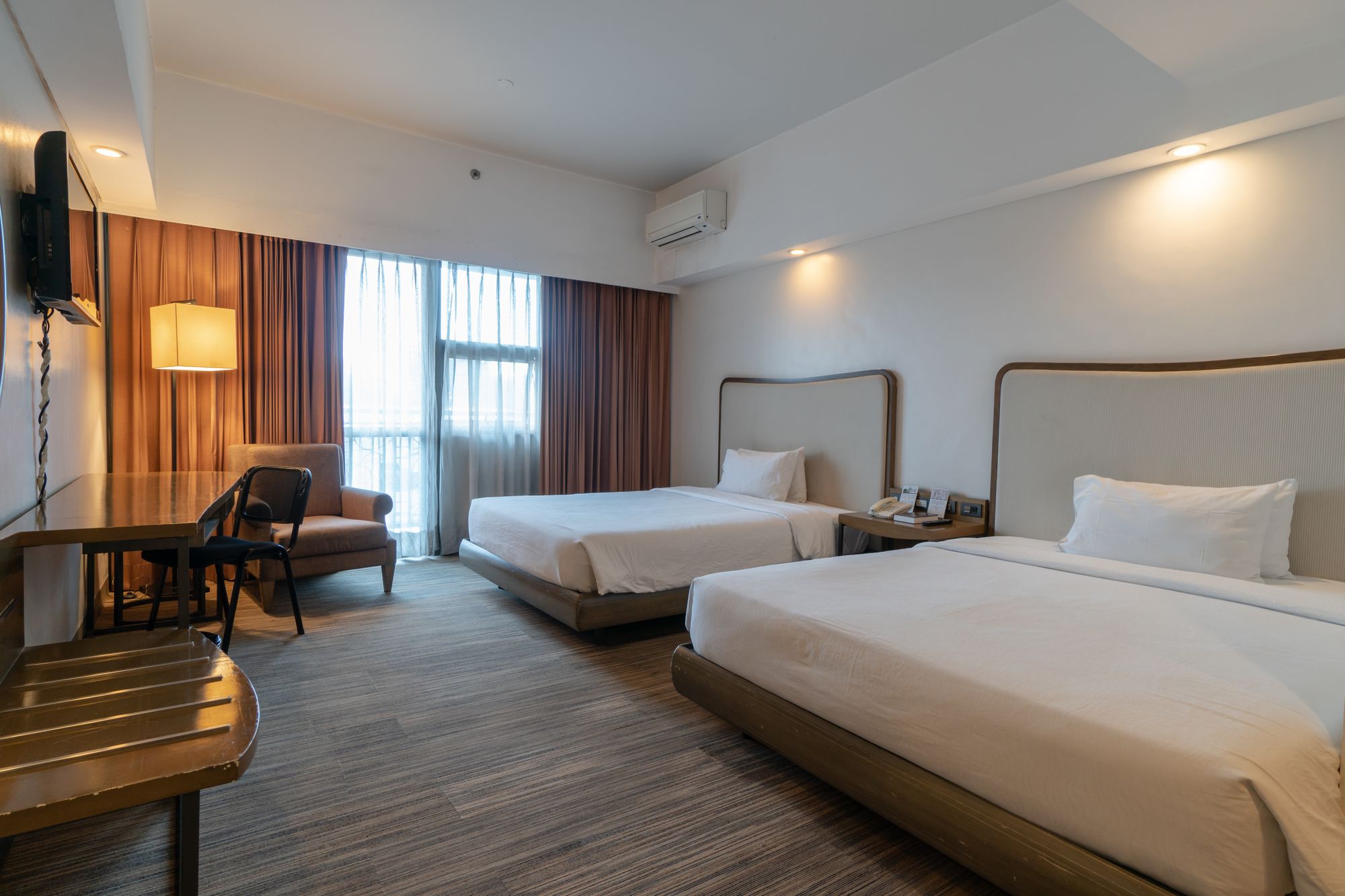 La Breza Hotel