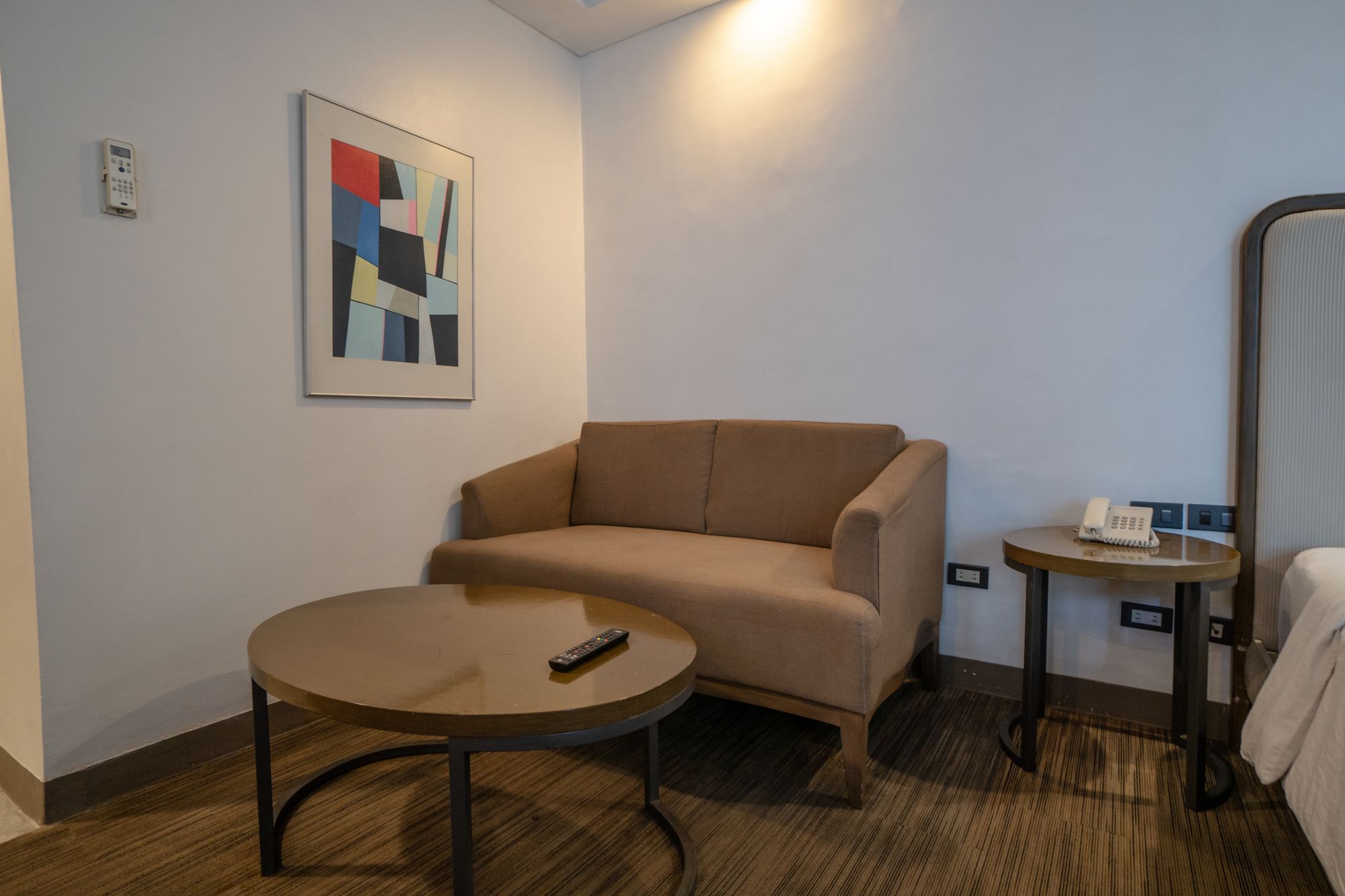 La Breza Hotel