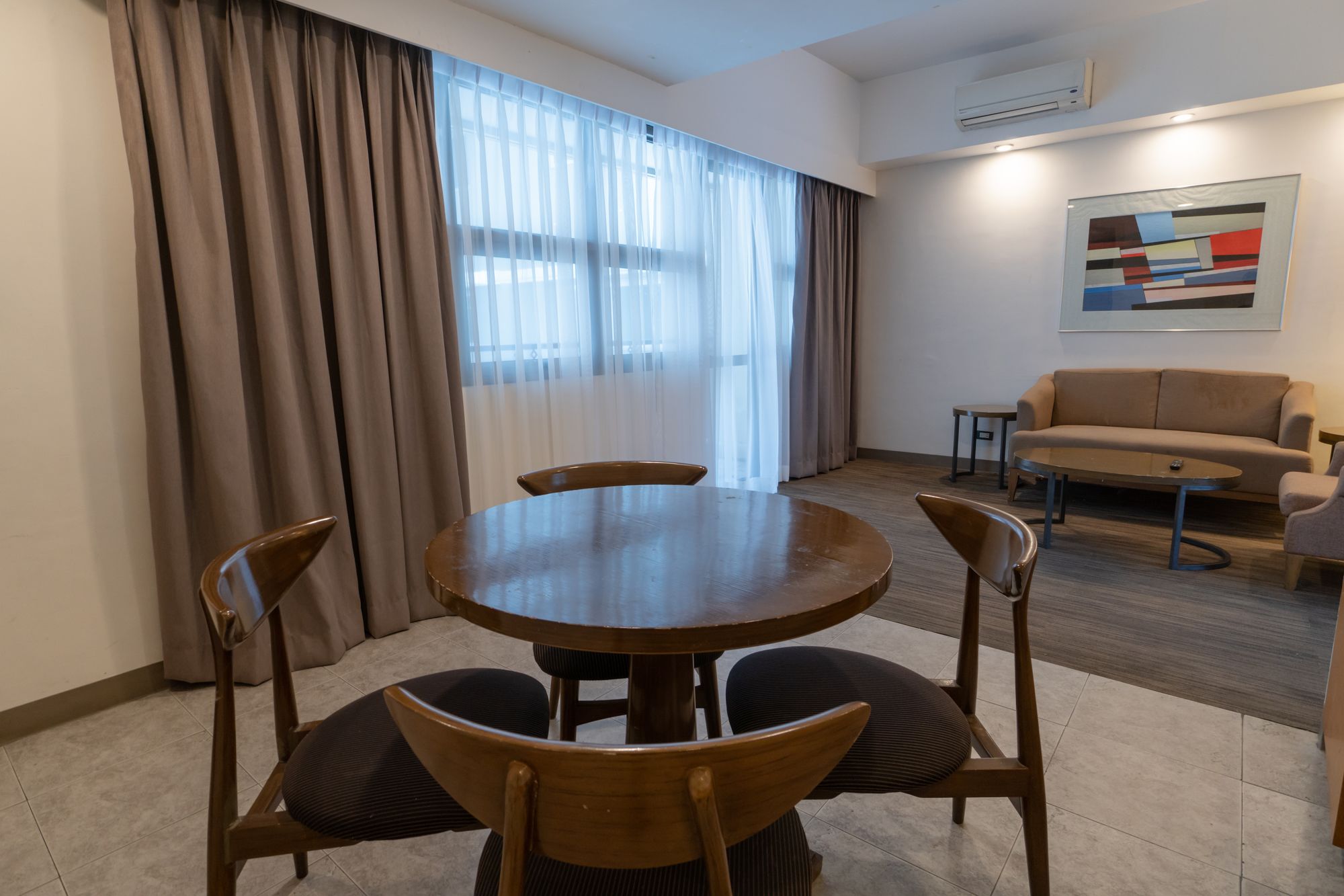 La Breza Hotel