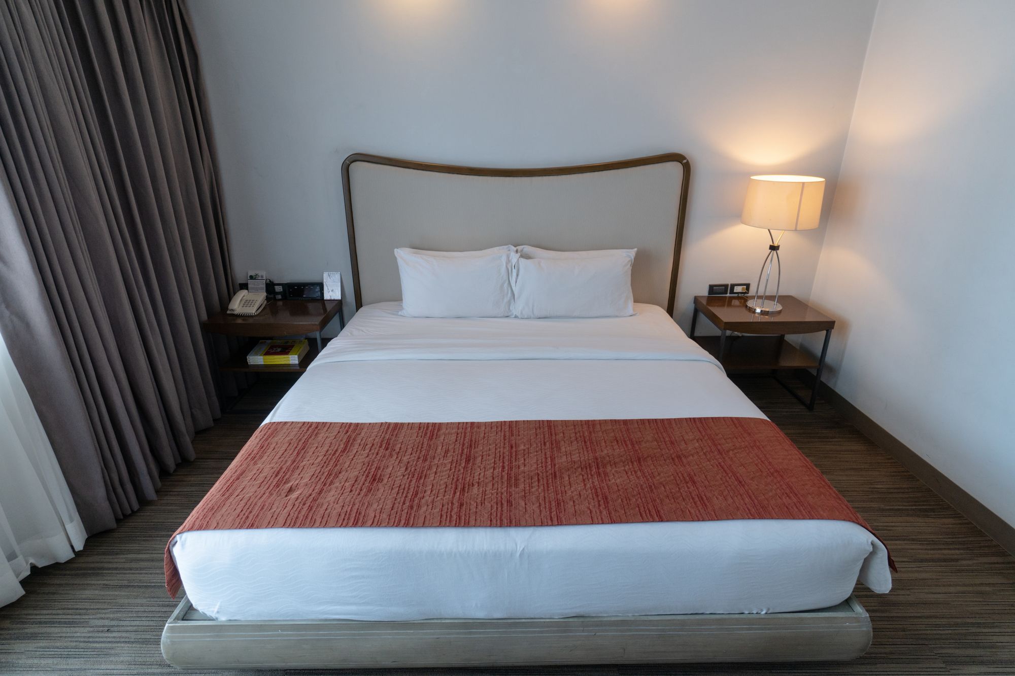 La Breza Hotel