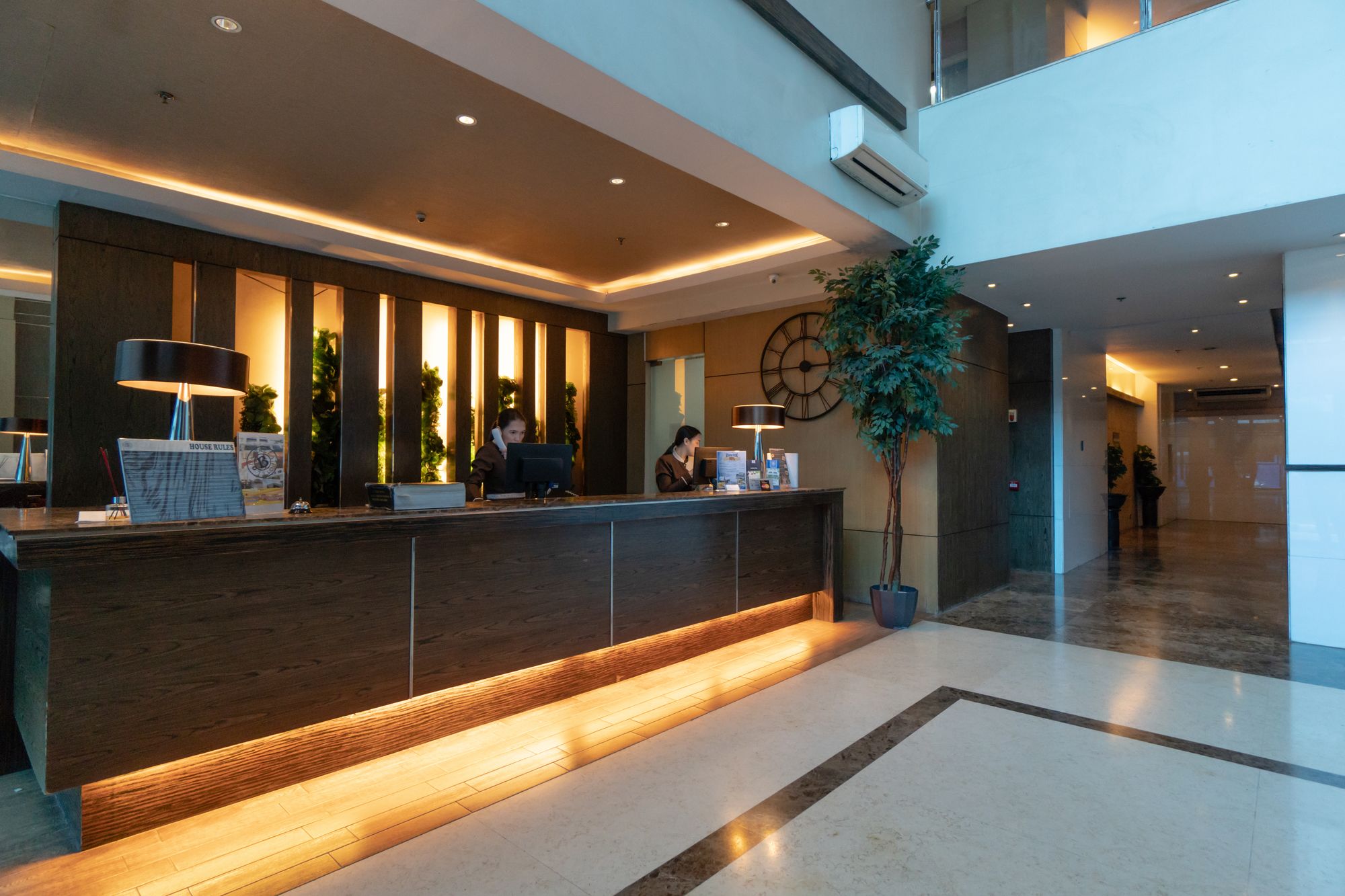 La Breza Hotel