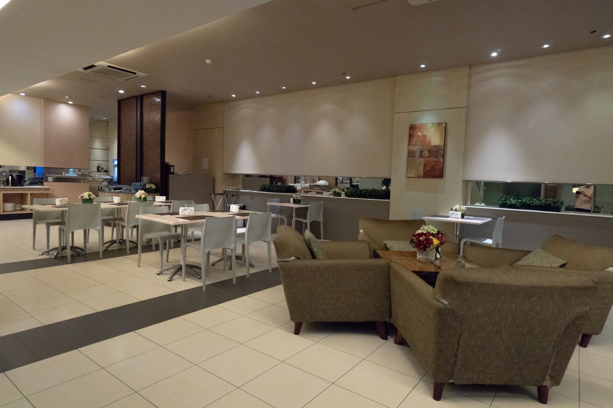 La Breza Hotel