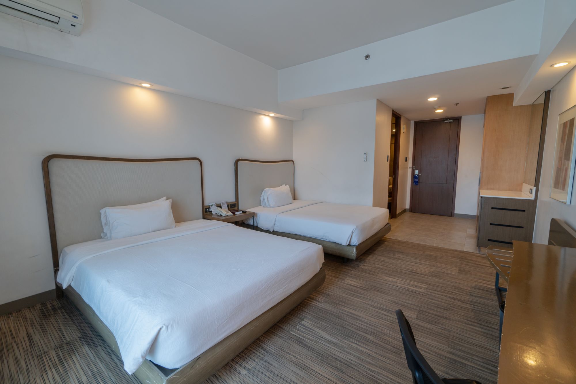 La Breza Hotel