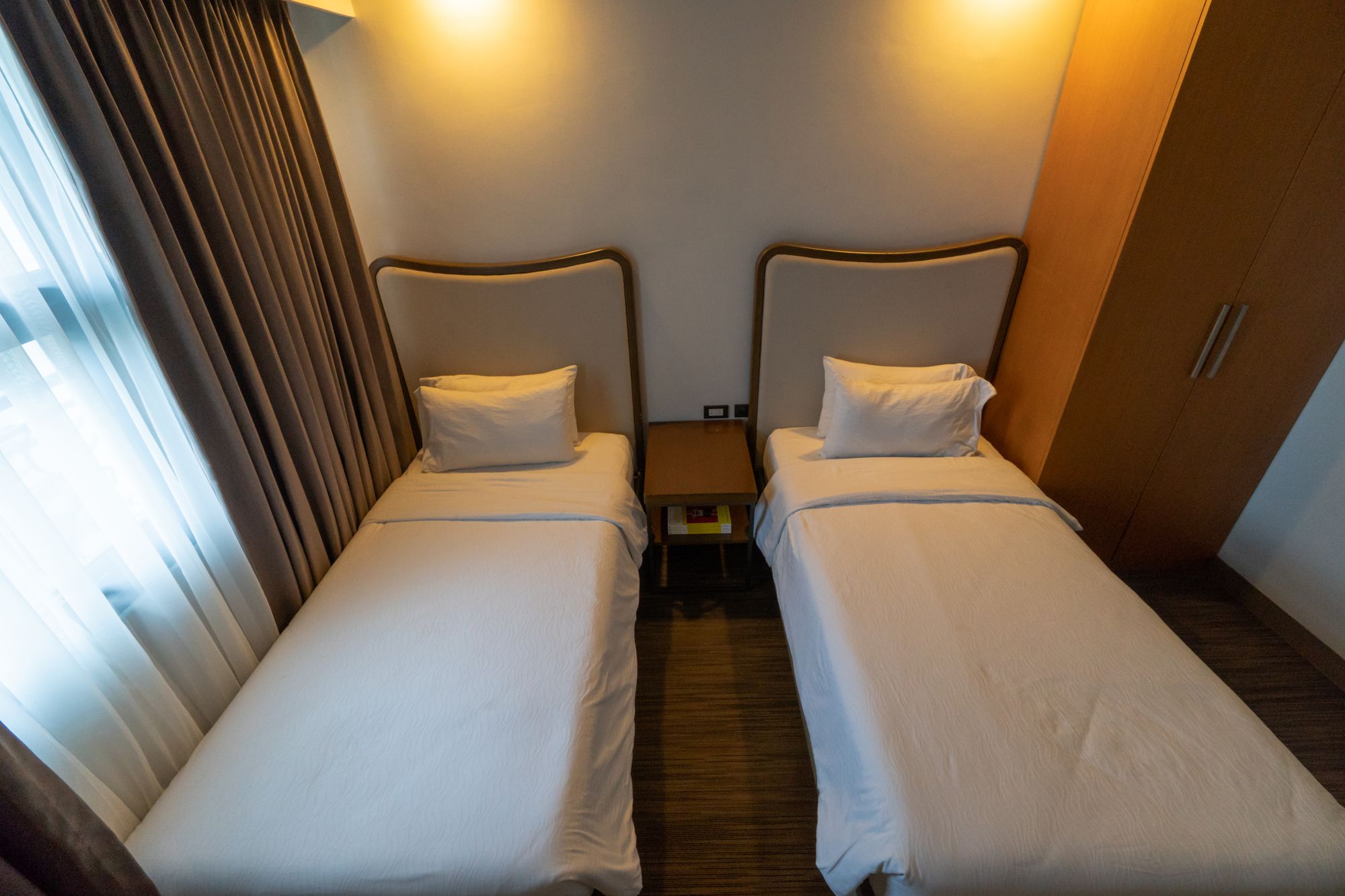 La Breza Hotel