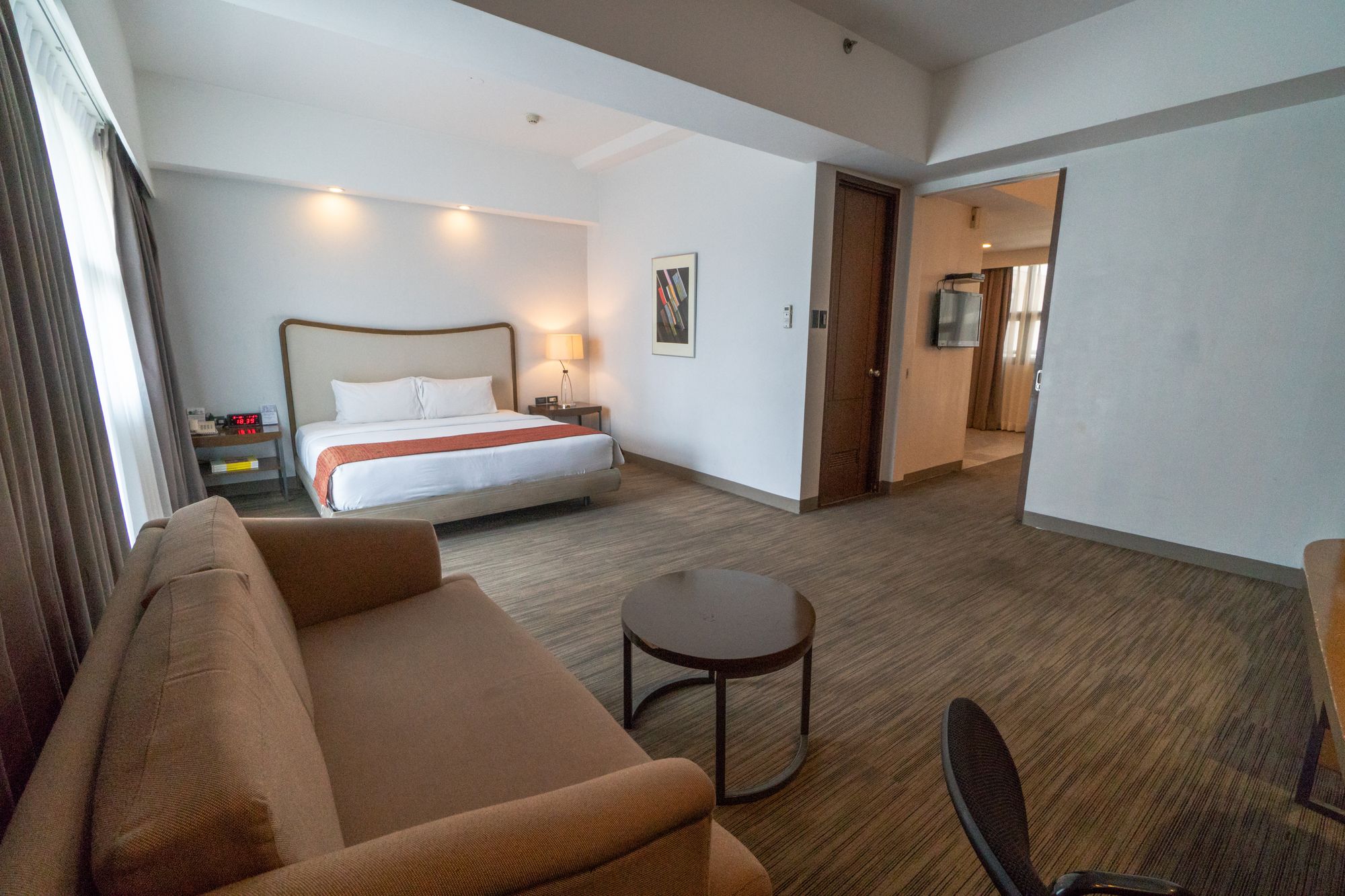 La Breza Hotel