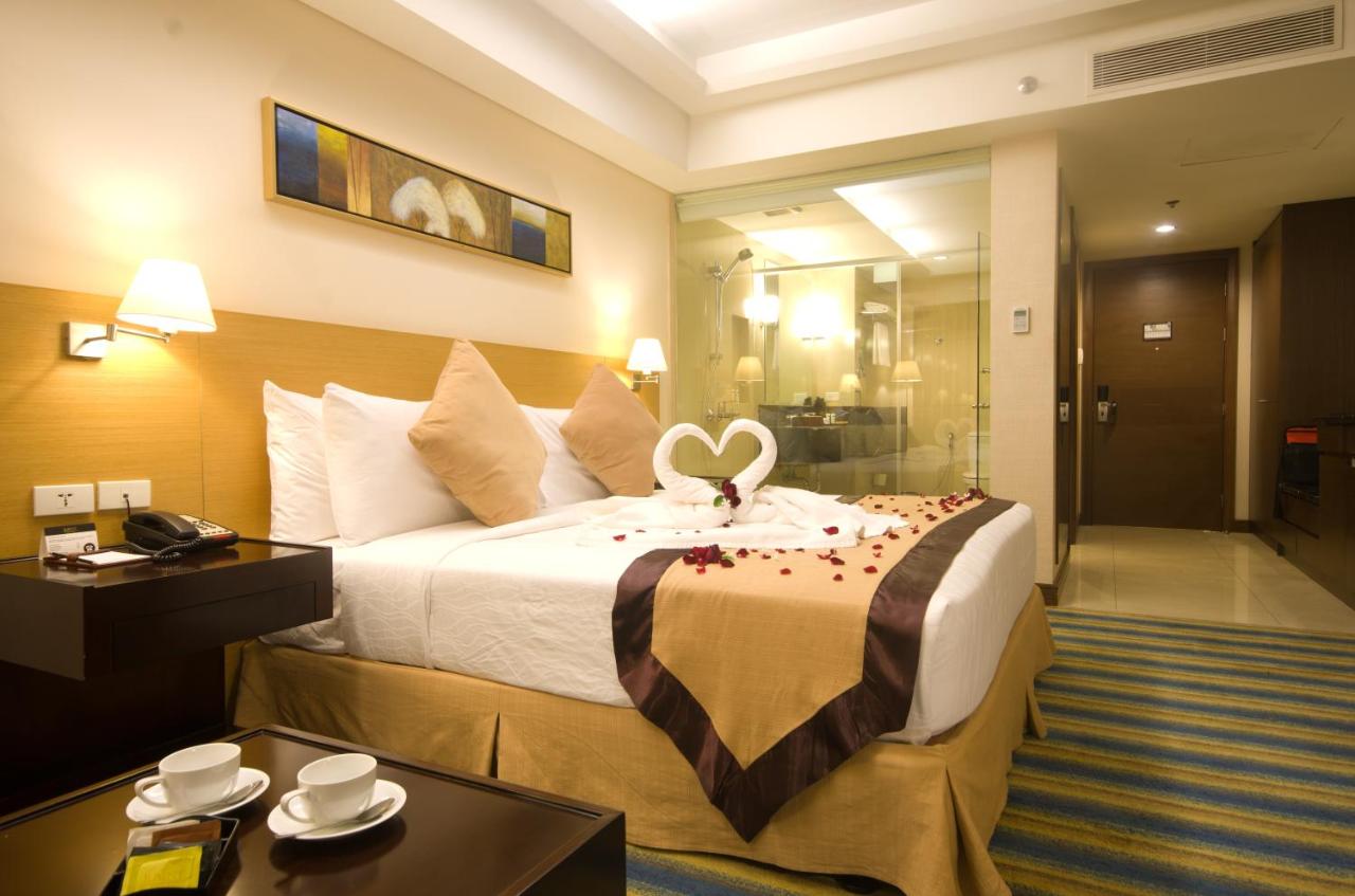 Luxent Hotel