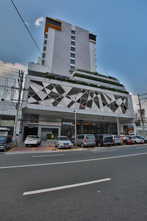 Luxent Hotel