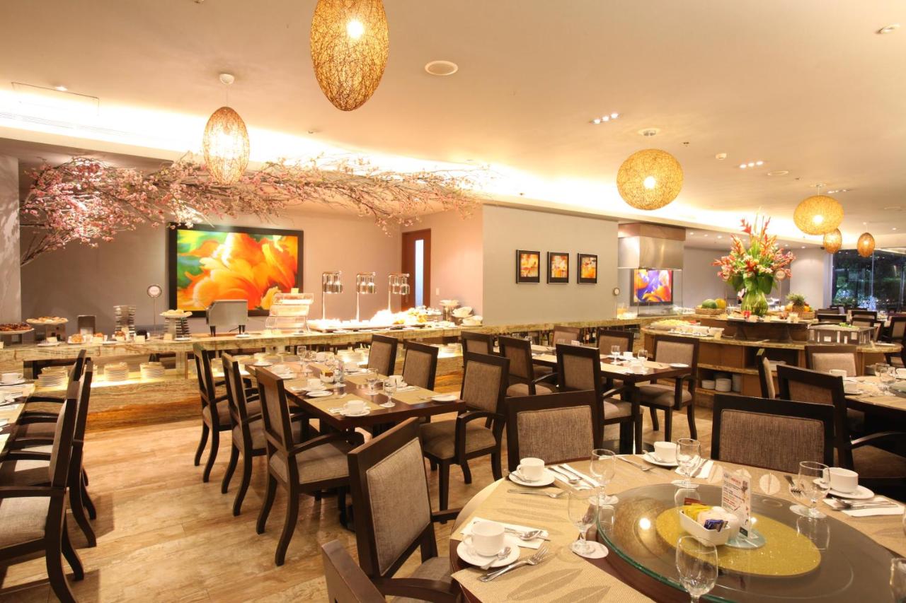 Luxent Hotel