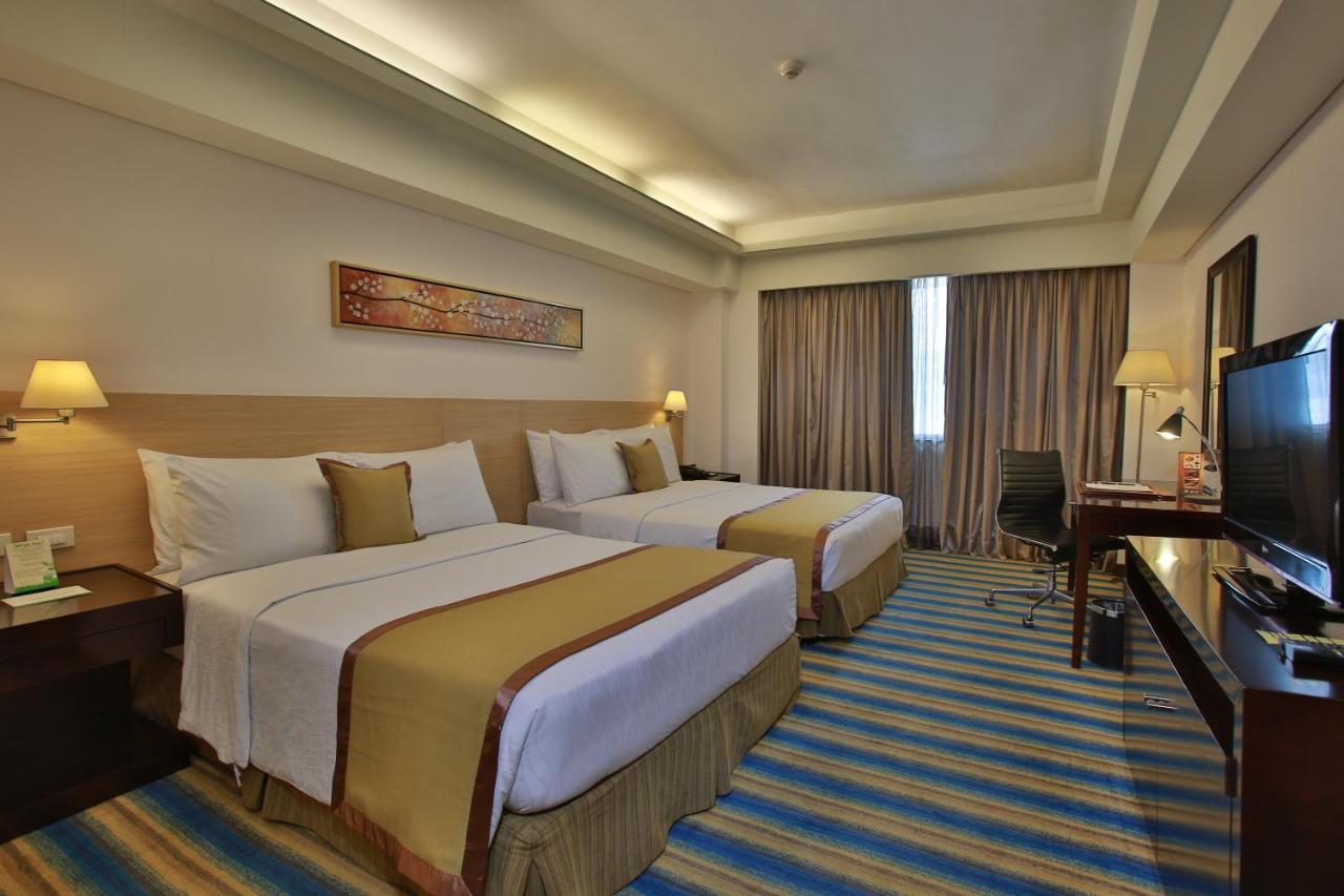 Luxent Hotel
