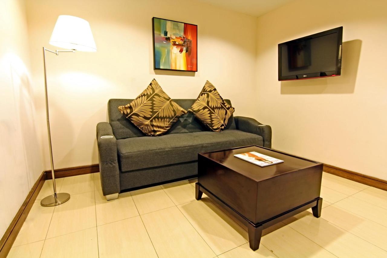 Luxent Hotel