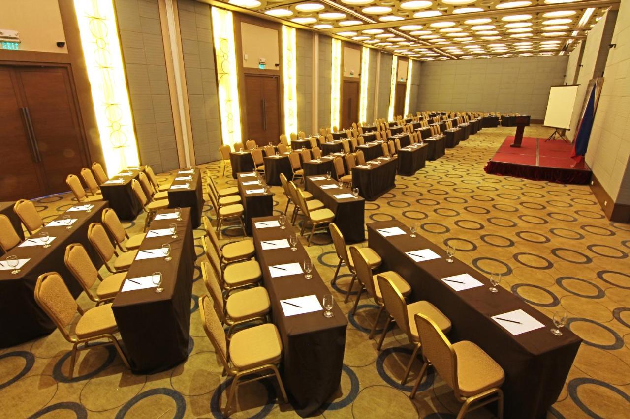 Luxent Hotel