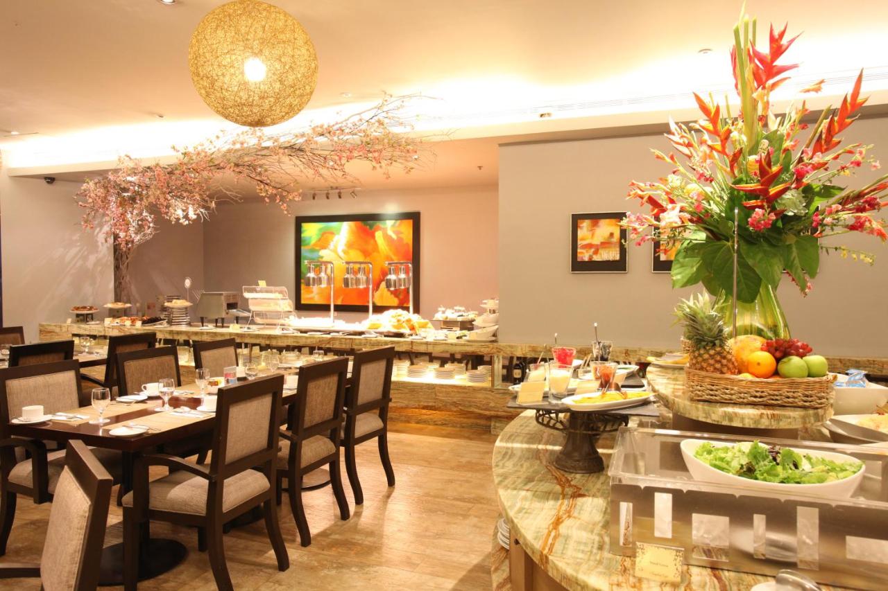 Luxent Hotel
