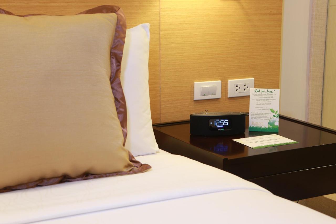 Luxent Hotel