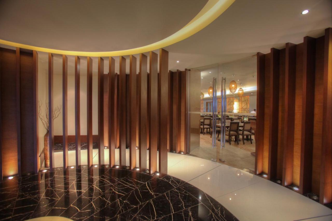 Luxent Hotel