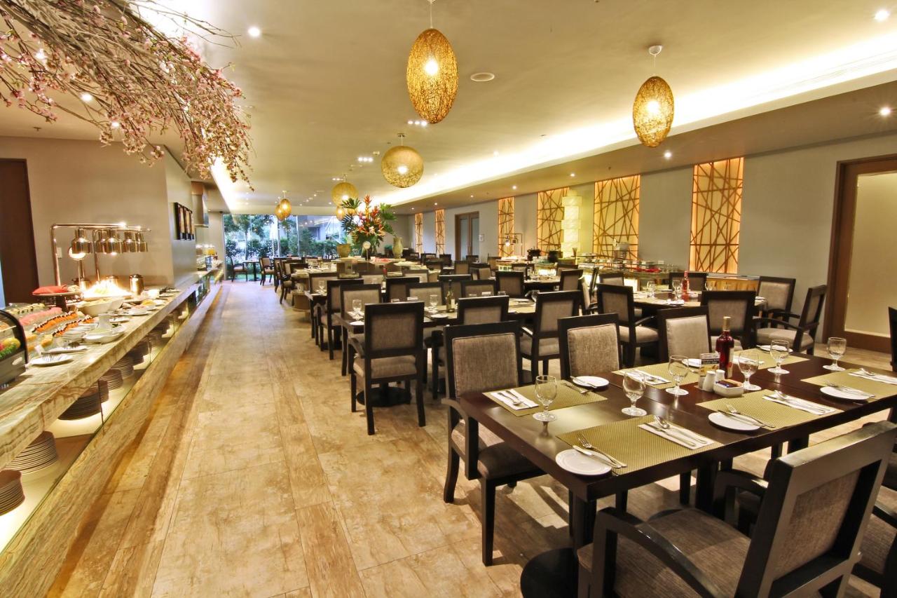Luxent Hotel