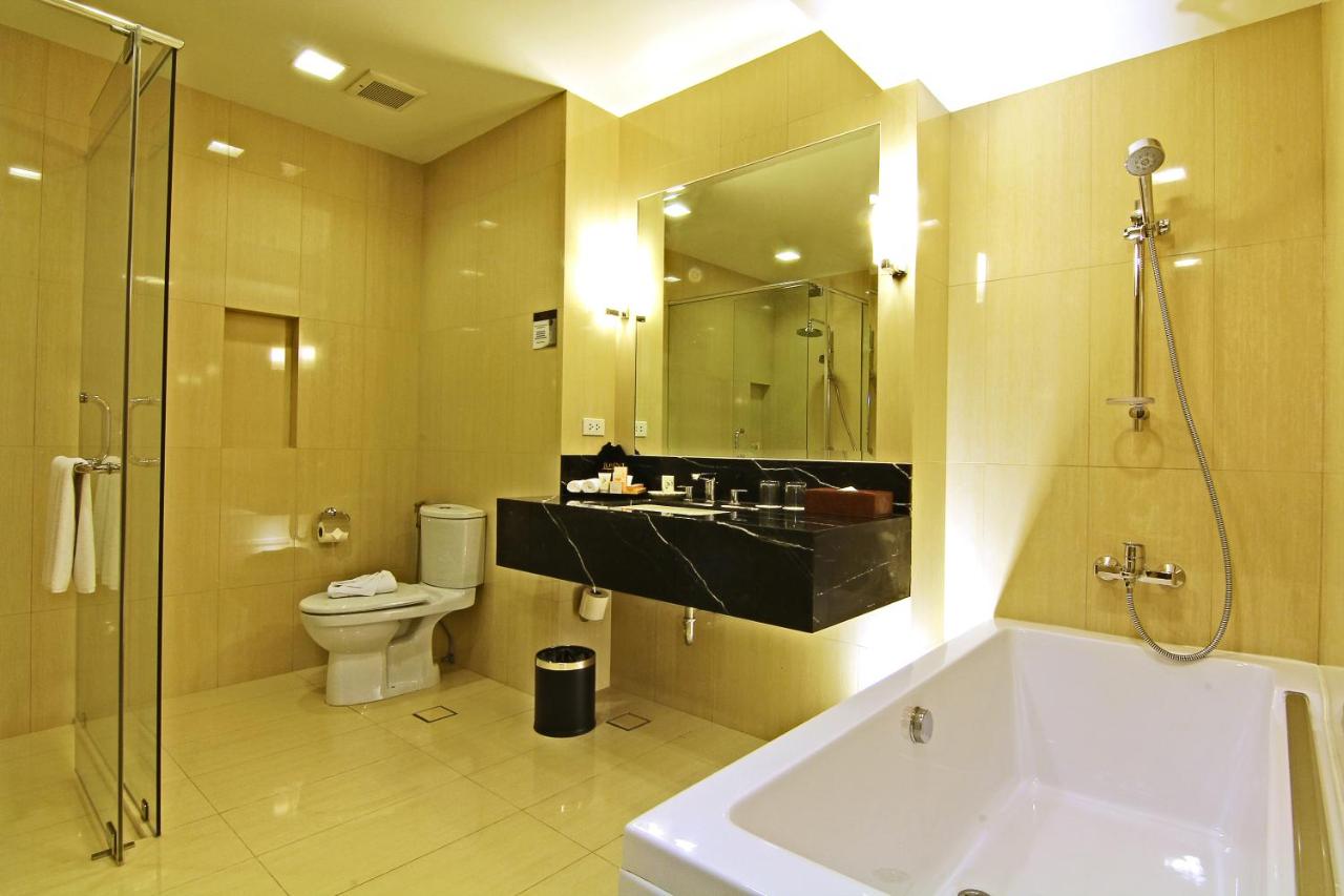 Luxent Hotel