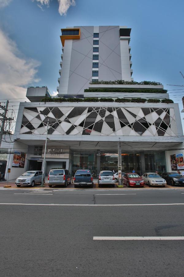 Luxent Hotel