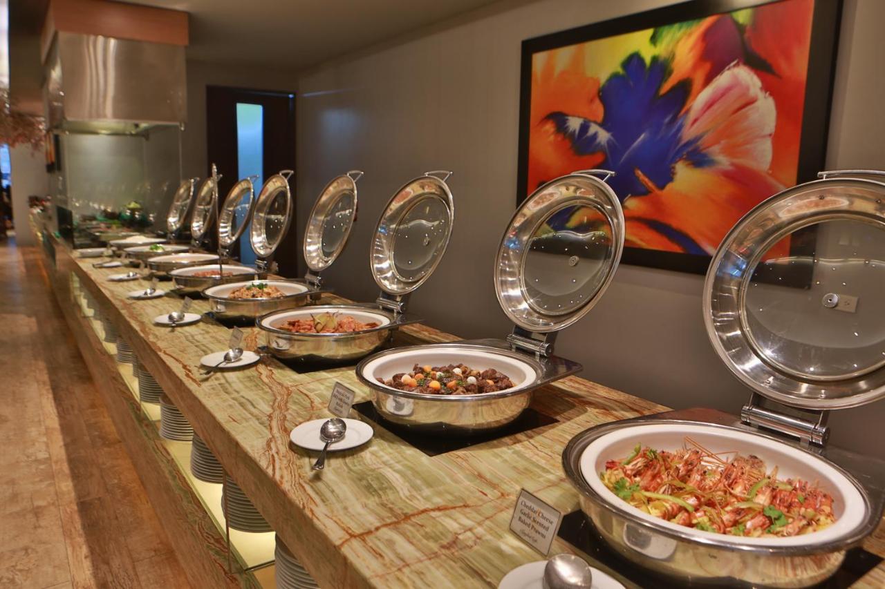 Luxent Hotel
