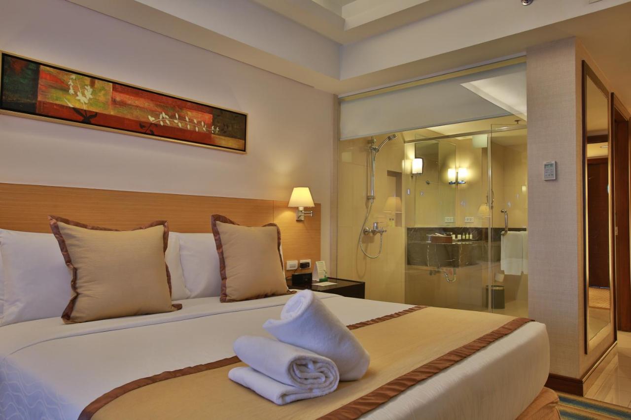 Luxent Hotel