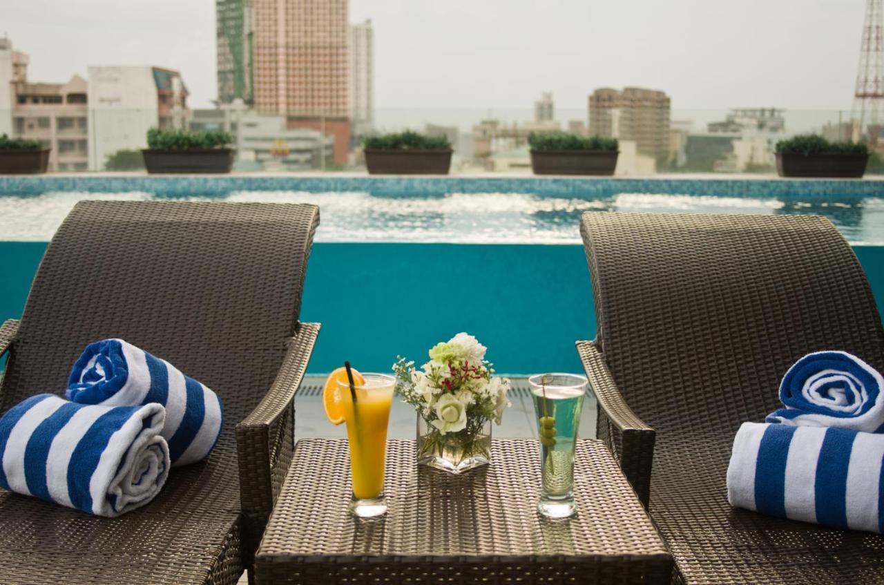Luxent Hotel