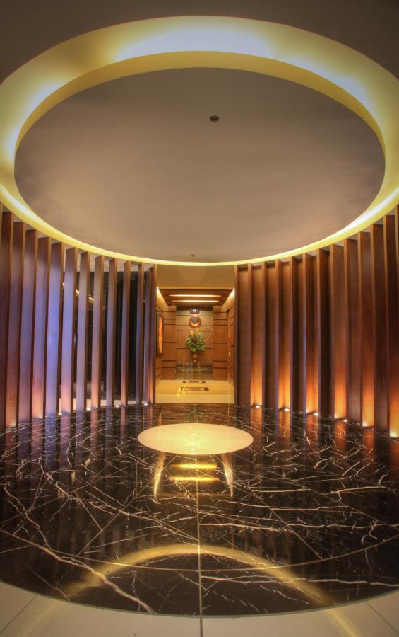 Luxent Hotel