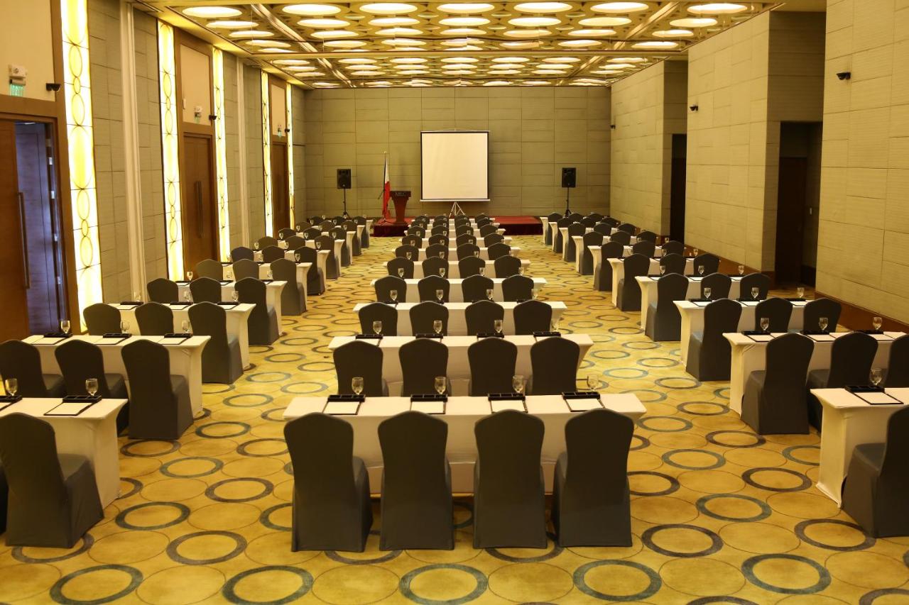 Luxent Hotel