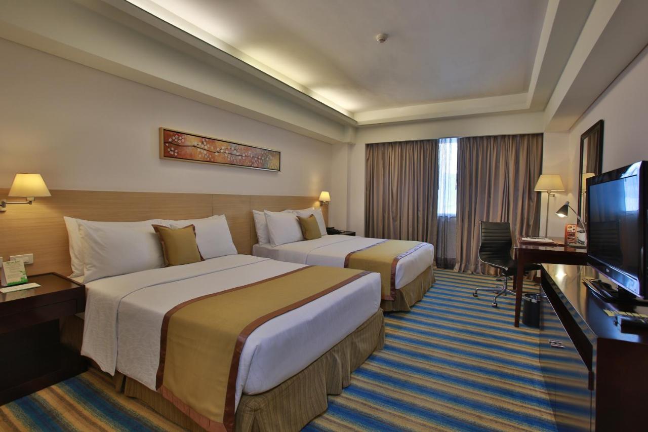 Luxent Hotel